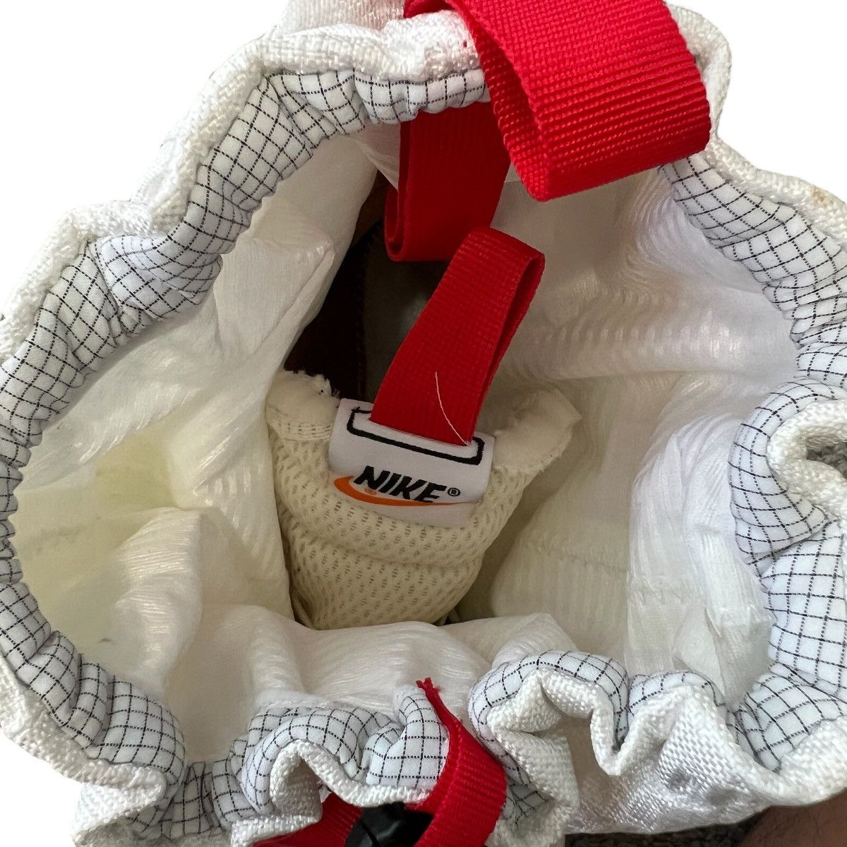 Nike × Tom Sachs NIKE 2018 MARS YARD OVERSHOE × TOM SACHS Size US 10 / EU 43 - 9 Thumbnail