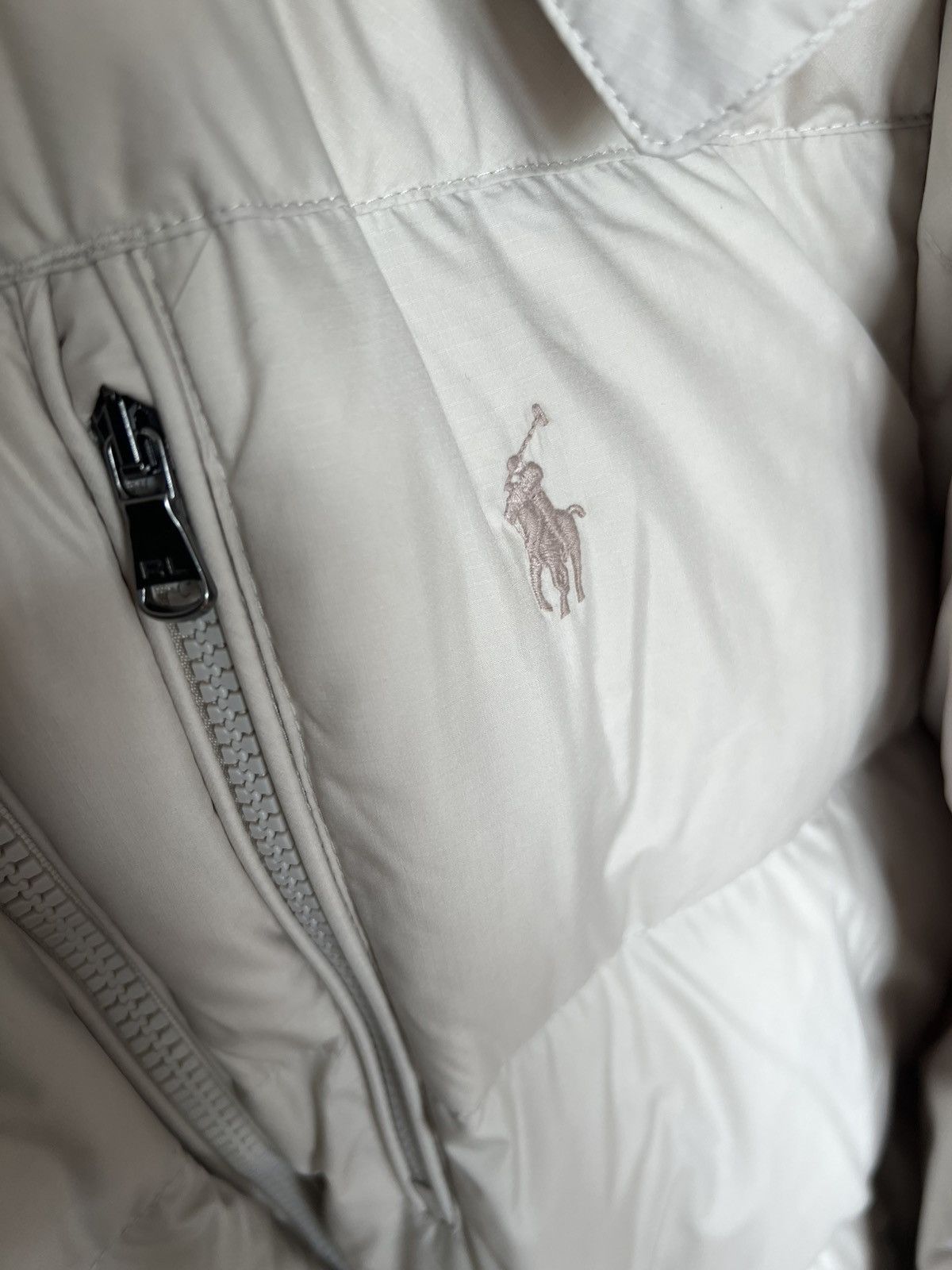 Polo Ralph Lauren NEW Ralph Lauren puffer jacket XL Size US XL / EU 56 / 4 - 4 Thumbnail