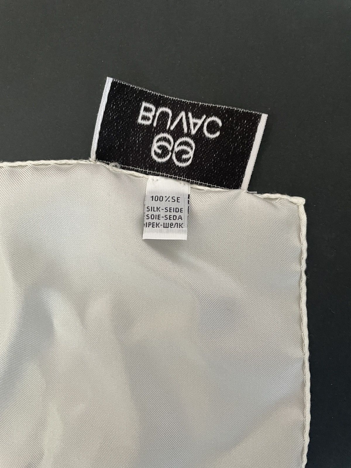 Other BUVAC 100% Silk Size ONE SIZE - 3 Thumbnail
