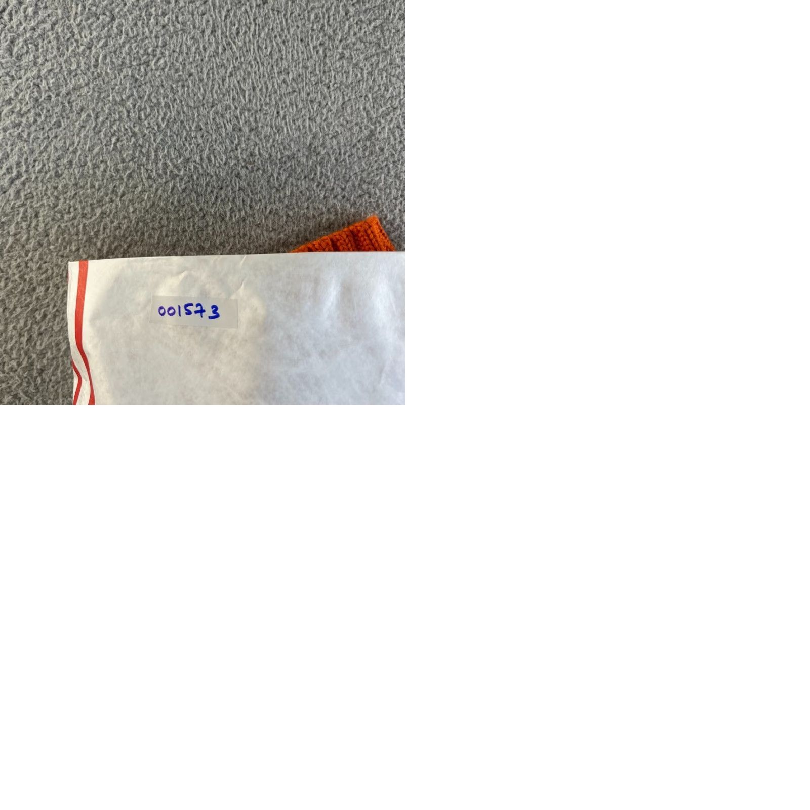 Eddie Bauer Eddie Bauer Jacket Womens Large Orange Wool Blend Hoodie Long Sleeve Full Zip Jacket Cardigan Bohemian Retro Size L / US 10 / IT 46 - 10 Thumbnail