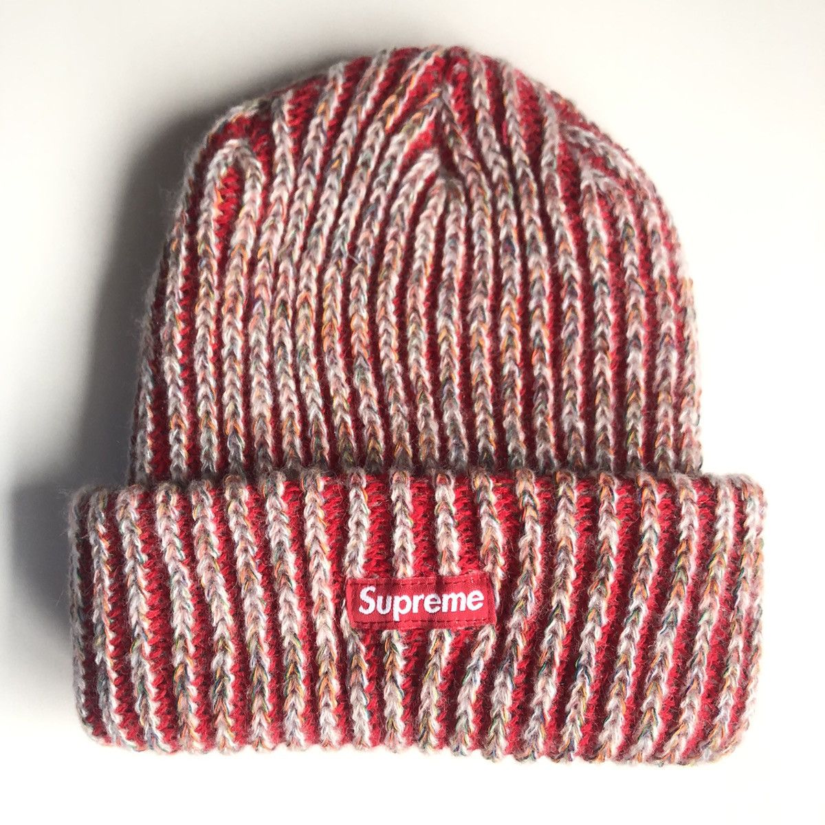 Supreme Messenger Bag LooseGauge Beanie