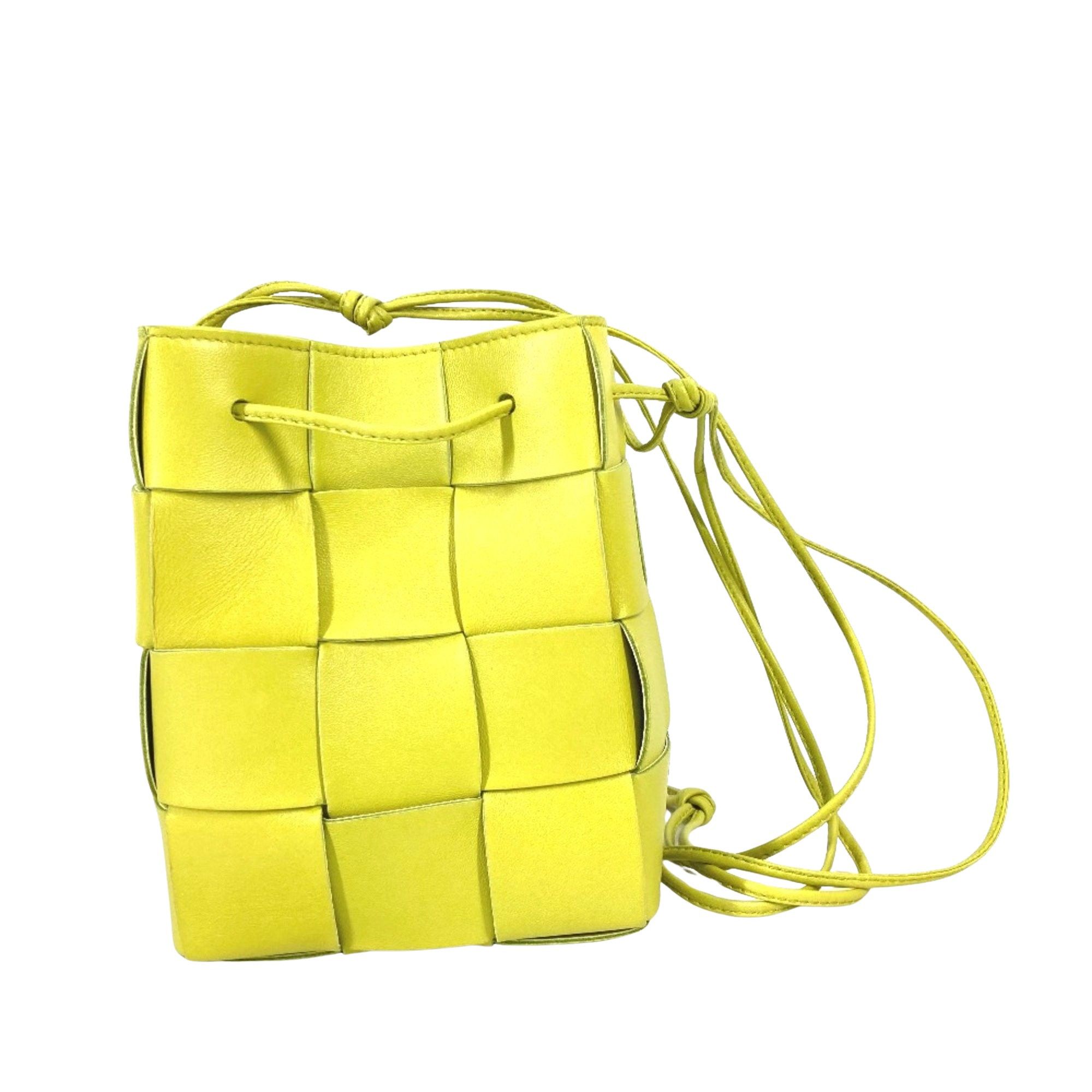 Bottega Veneta Bottega Veneta Cassette clutch Size ONE SIZE - 1 Thumbnail