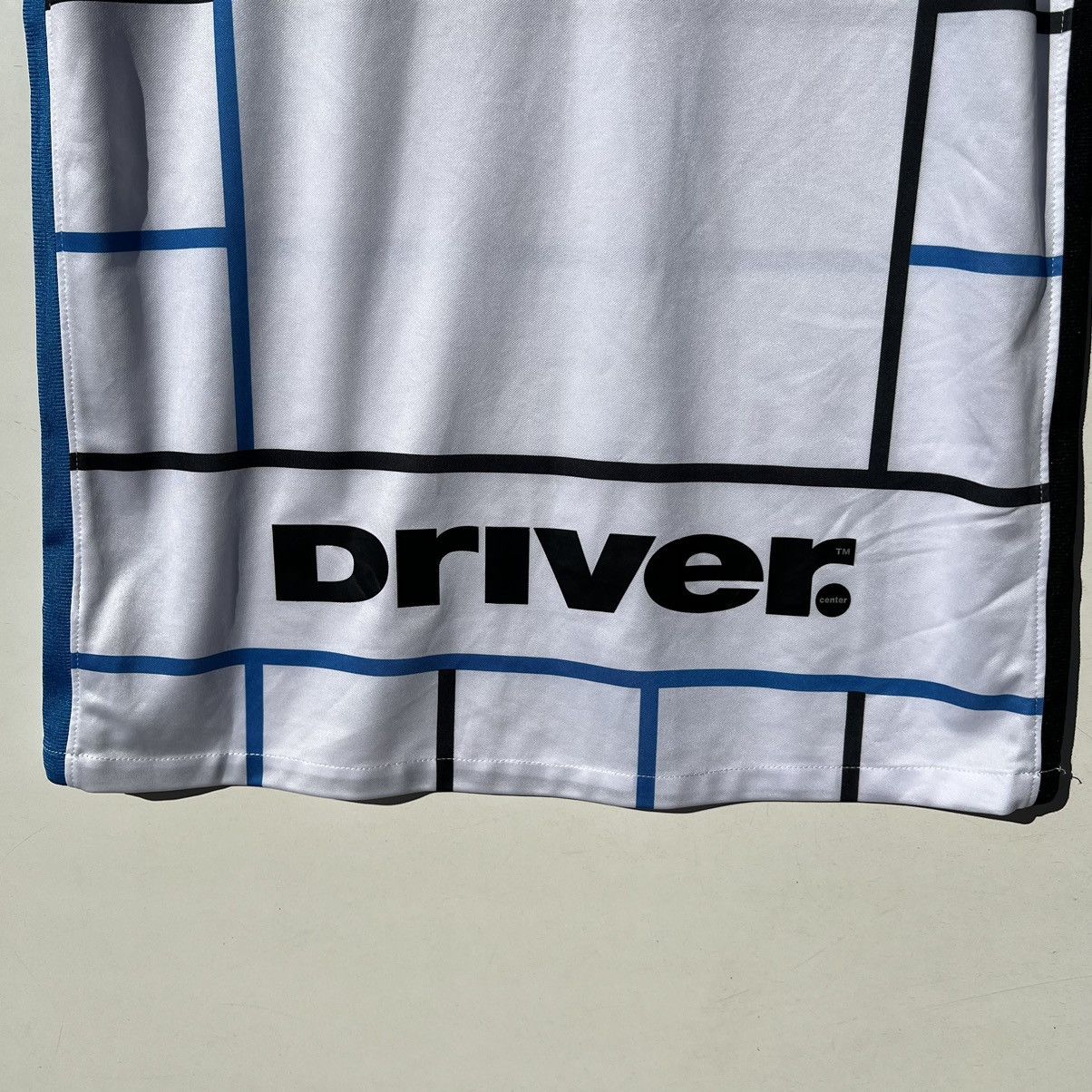 Other Inter Milan jersey (fake ) Size US M / EU 48-50 / 2 - 7 Thumbnail