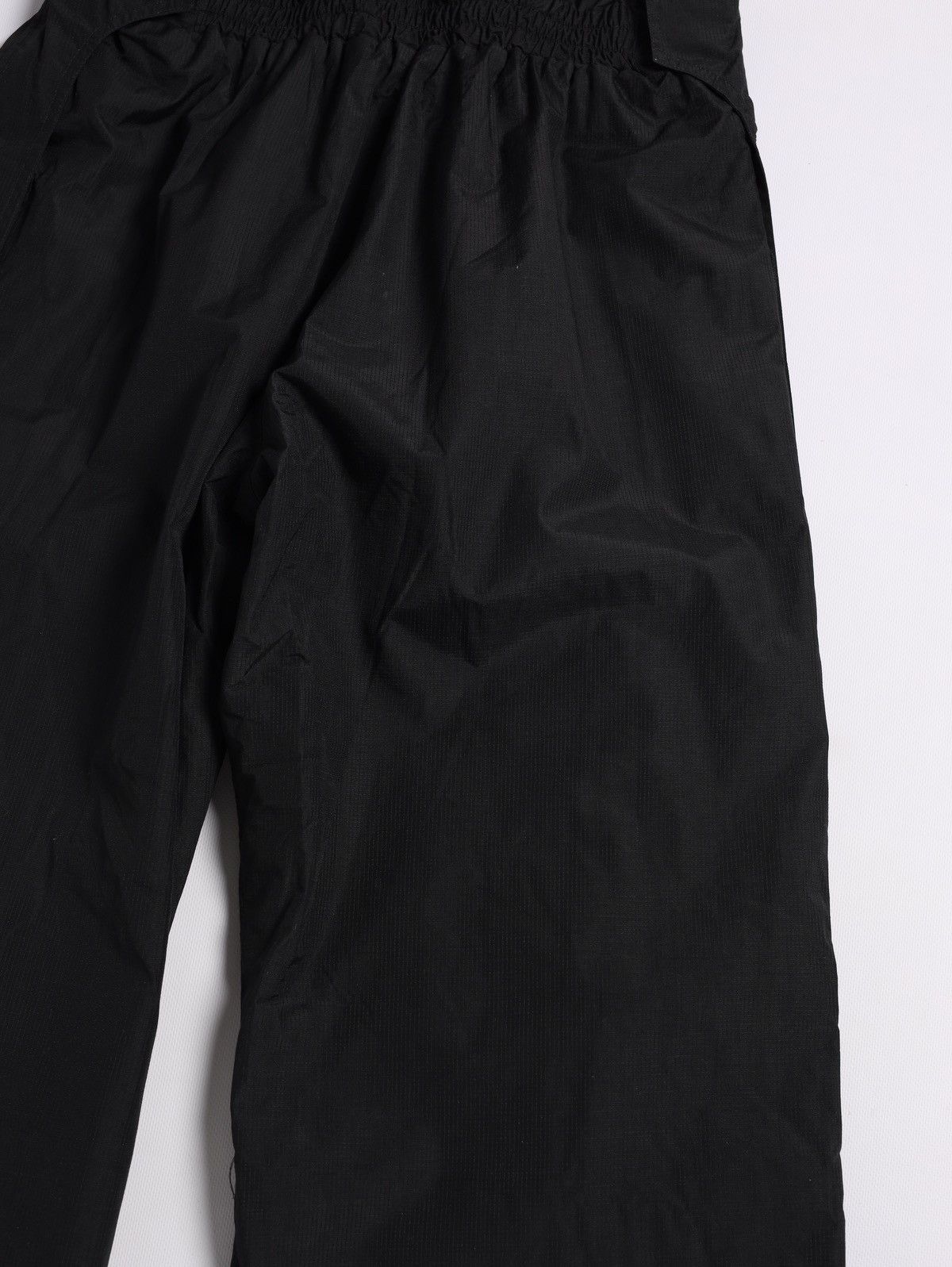 The North Face The North Face Ski Pants Overalls Black Winter Size US 38 / EU 54 - 16 Thumbnail
