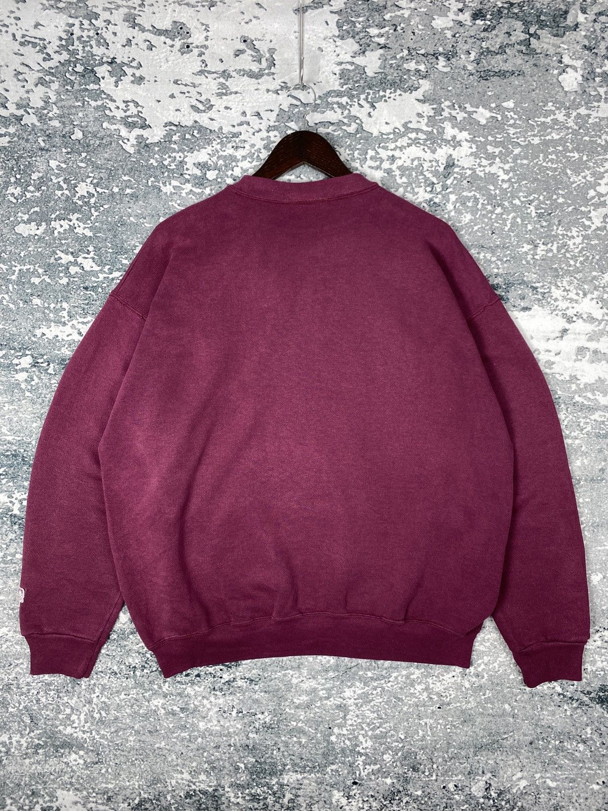 Other Vintage Texas A&M University Sweatshirts Size US XL / EU 56 / 4 - 7 Thumbnail
