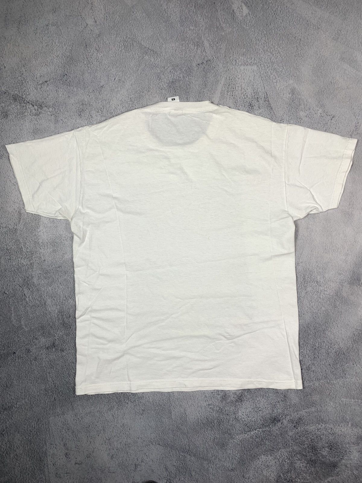 Anime × Vintage Vintage Y2K Akira faded anima tee big logo size M Size US M / EU 48-50 / 2 - 7 Thumbnail