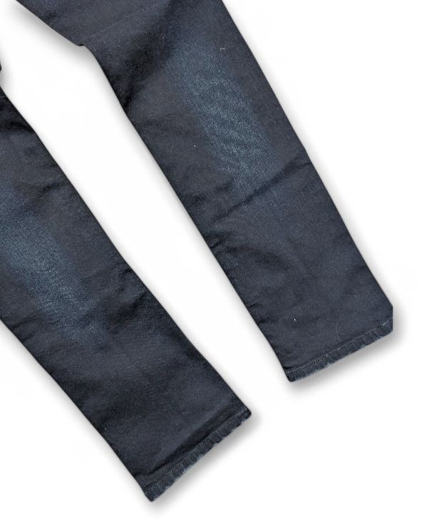 Diesel DIESEL BELTHER-R R46D8 Regular Slim-Tapered Denim Jeans Size US 30 / EU 46 - 4 Thumbnail