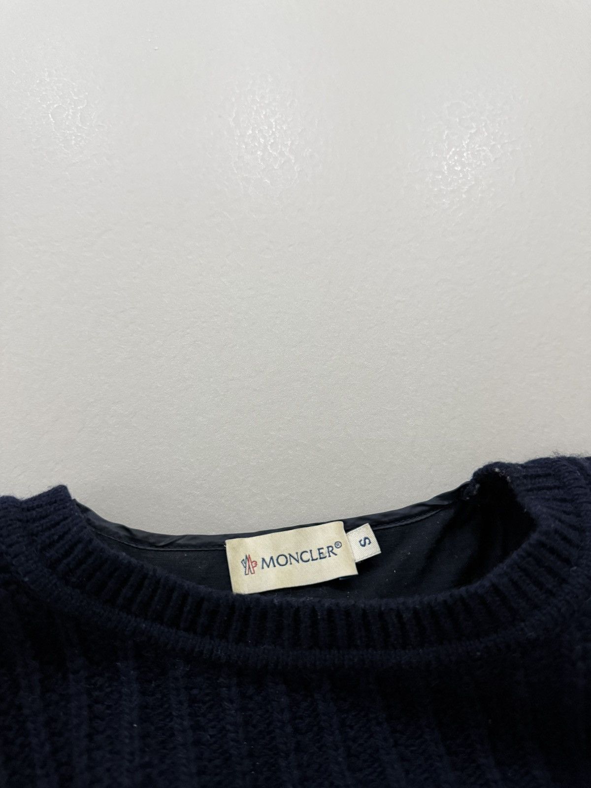Moncler Moncler cardigan for women’s Size S / US 4 / IT 40 - 4 Thumbnail