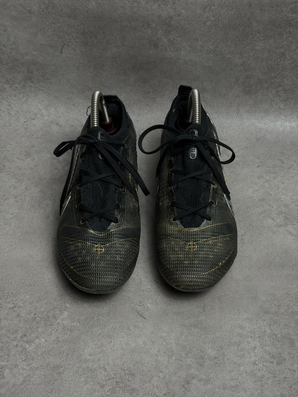 Nike Nike Mercurial Vapor 14 Elite Mens Pro Football Boots Size US 7 / EU 40 - 3 Thumbnail