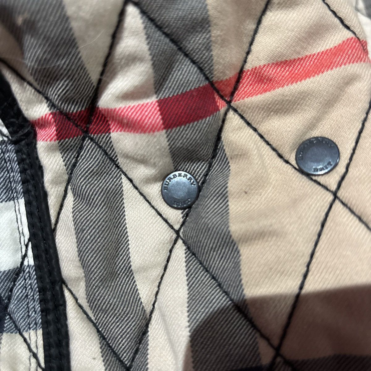 Burberry Burberry Coat Size XS / US 0-2 / IT 36-38 - 3 Thumbnail