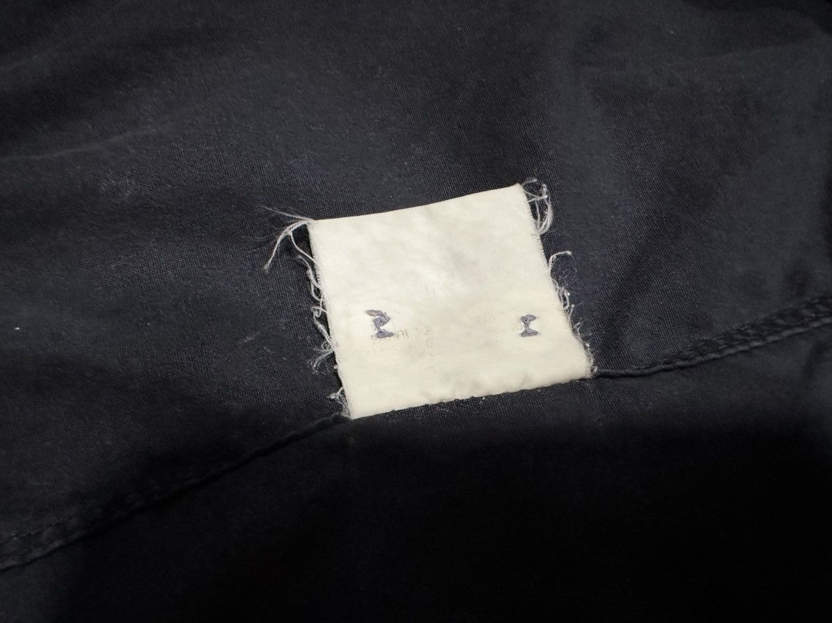 If Six Was Nine × Japanese Brand 🔥Archived Vintage Tokio Kumagai Shirt Long Sleeve Size US XL / EU 56 / 4 - 9 Thumbnail