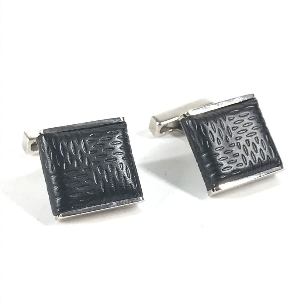 Louis Vuitton Louis Vuitton M65072 Damier Buton Doo Non-Private Sleeper Car Or Berth On A European Train Soho With Case Cuffs Metal Men Size ONE SIZE - 1 Thumbnail