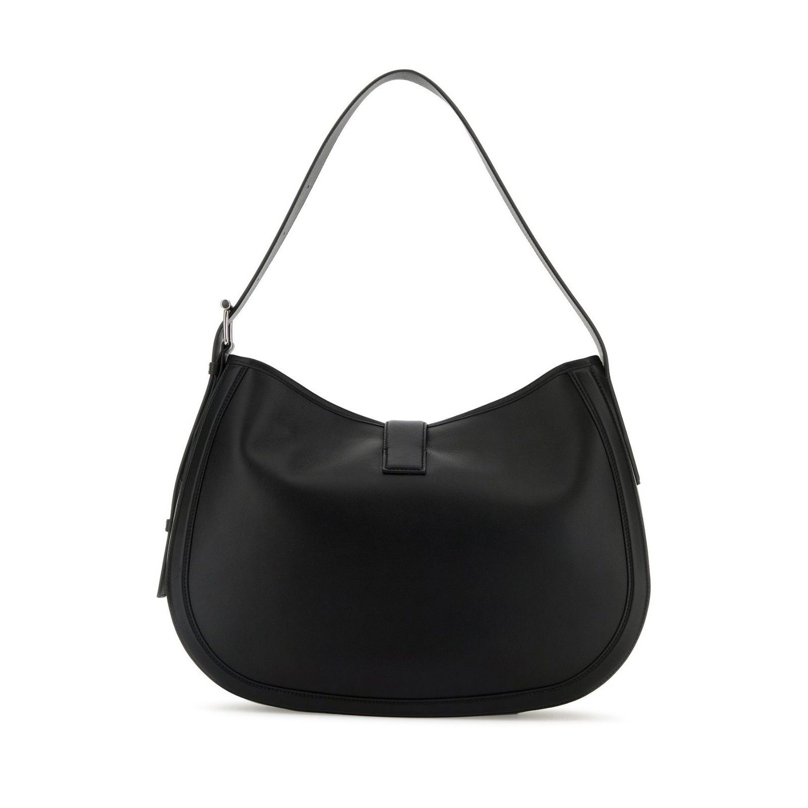 Alexander McQueen ALEXANDER MCQUEEN Black Shoulder Bag New & Authentic Size ONE SIZE - 3 Thumbnail