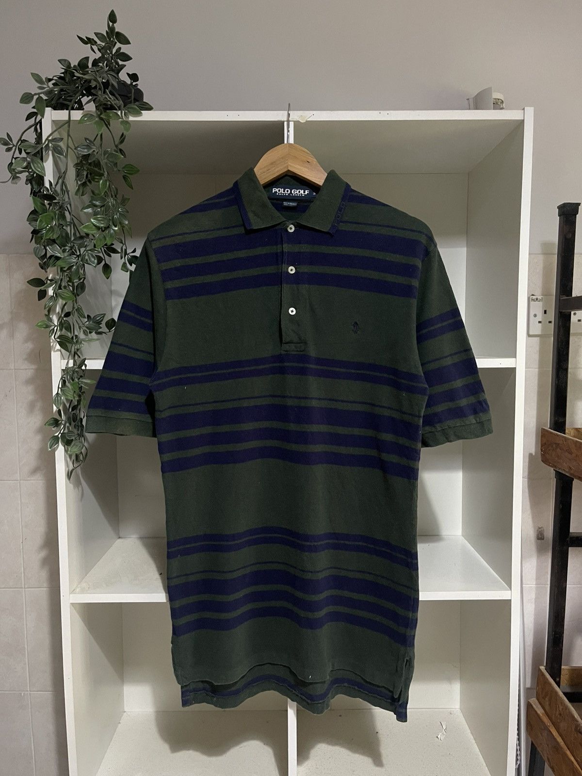 Polo Ralph Lauren Vintage Polo Golf Ralph Lauren Size S / US 4 / IT 40 - 1 Thumbnail