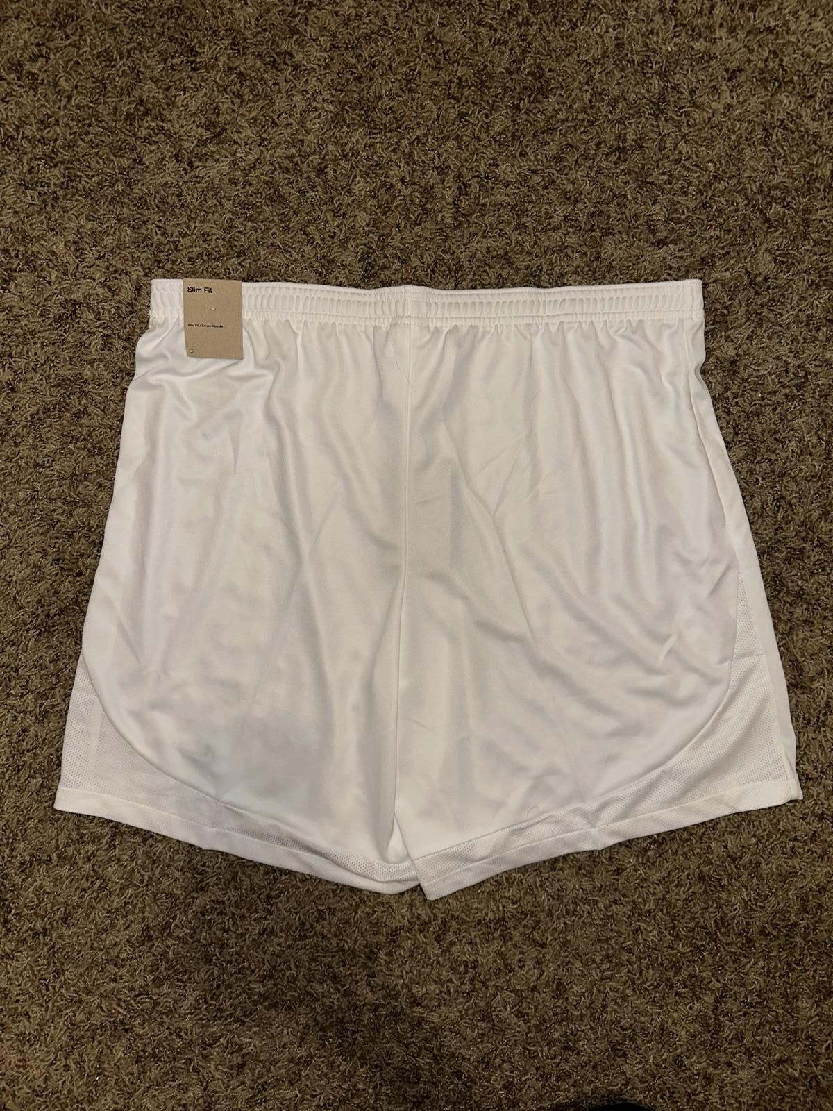 Nike Nike Men's Dri-Fit US Classic II Soccer Short Size US 40 / EU 56 - 6 Thumbnail