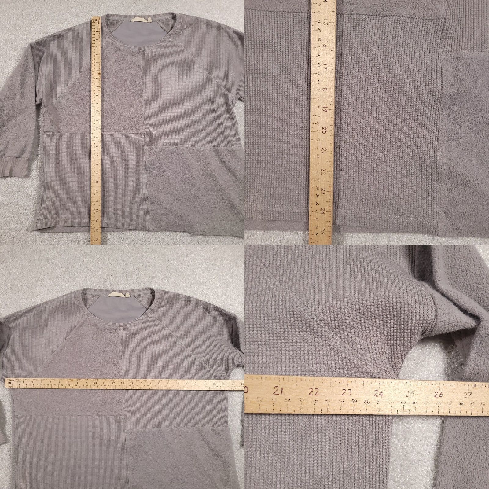 Soft Surroundings VINTAGE? No. Size XL / US 12-14 / IT 48-50 - 8 Thumbnail