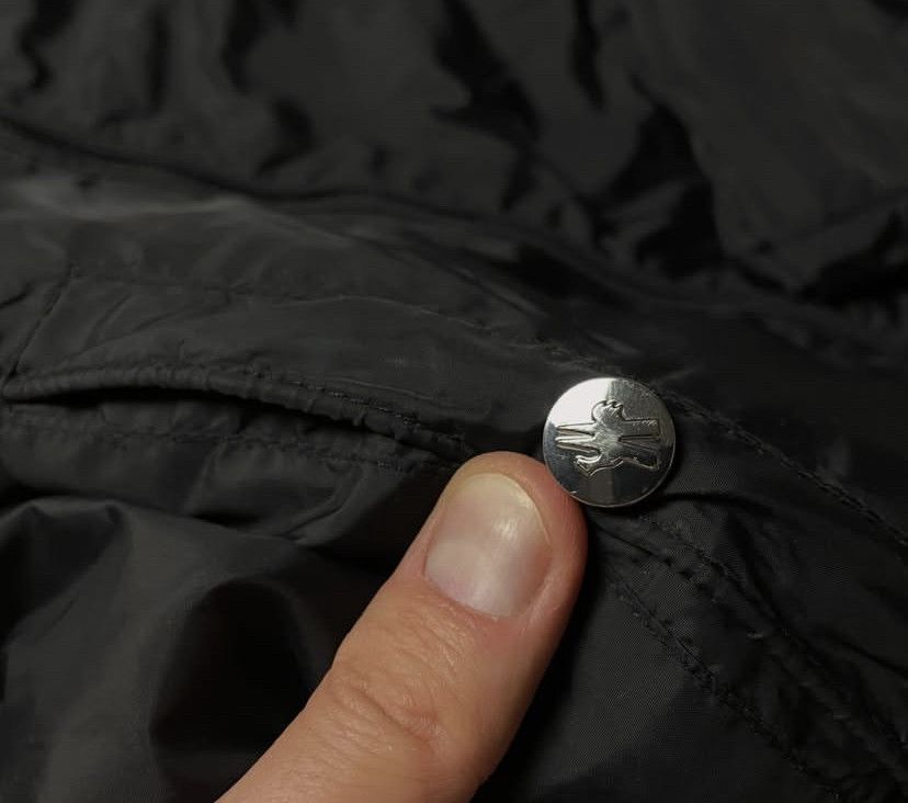Moncler Moncler Grimpeurs jacket Size US S / EU 44-46 / 1 - 5 Thumbnail
