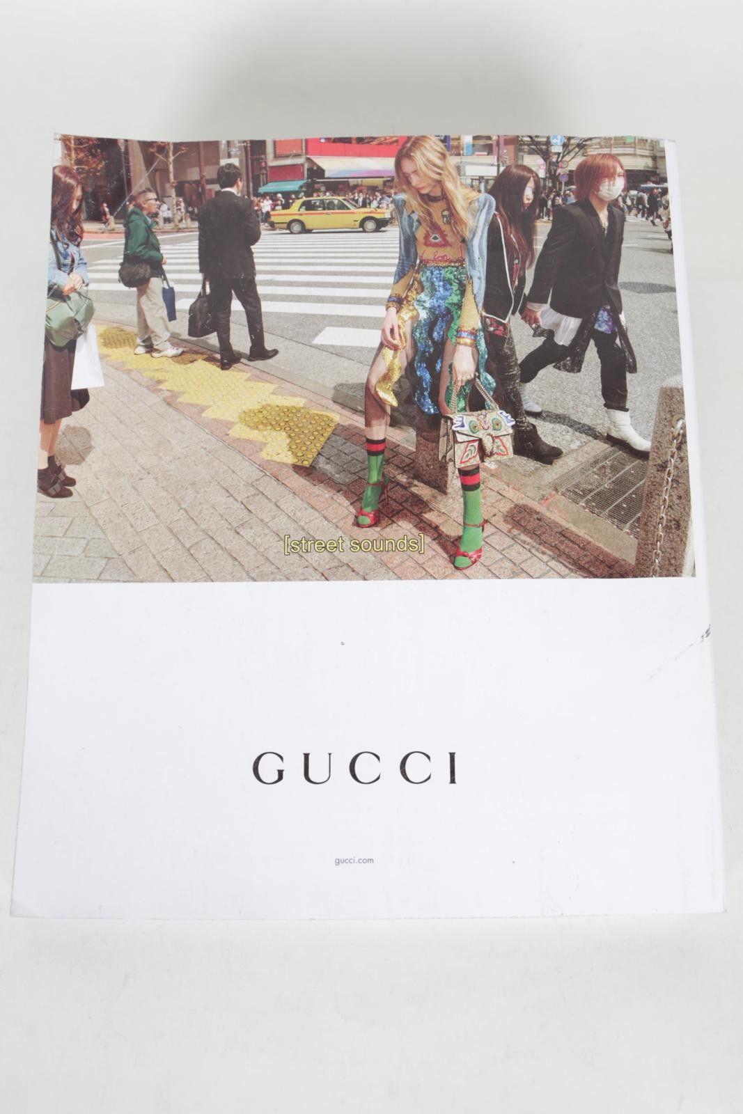 Vogue 2016' Vogue September Kendall Jenner Magazine Size ONE SIZE - 2 Thumbnail