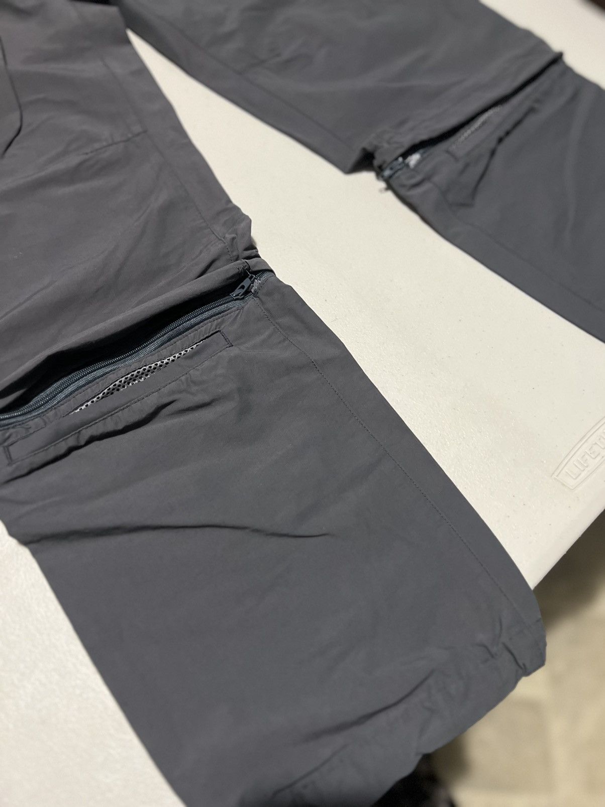 GOODENOUGH GOODENOUGH Adjustable Nylon Pants Size US 32 / EU 48 - 2 Thumbnail