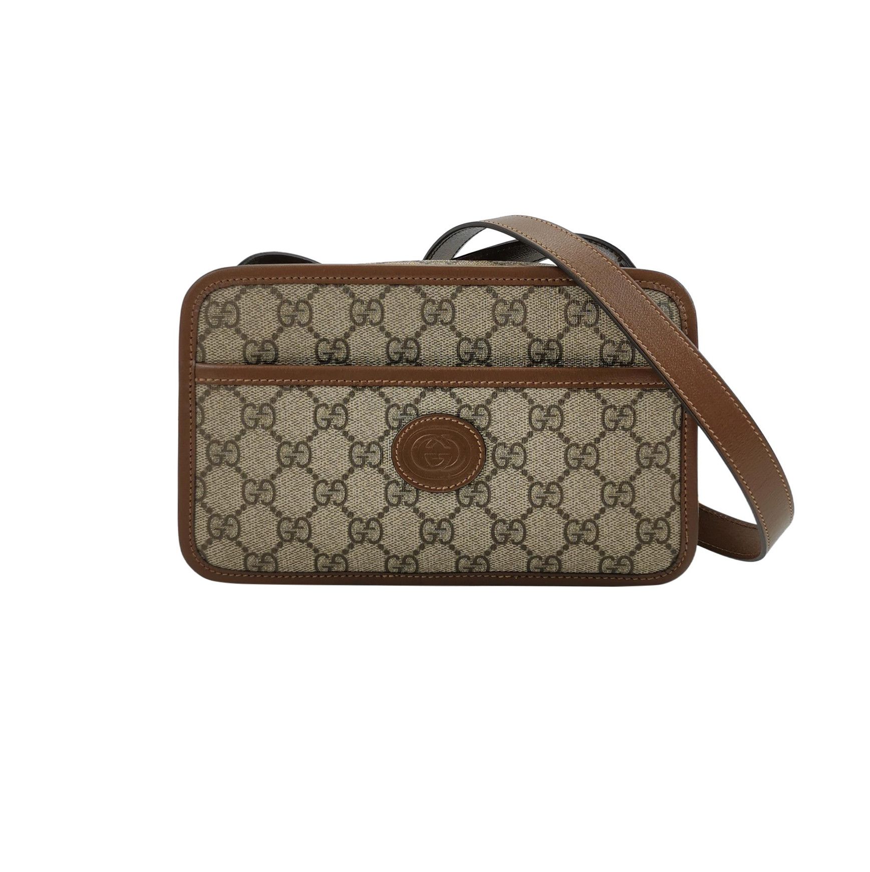 Gucci Gucci Women os Shoulder Bags Size ONE SIZE - 1 Thumbnail