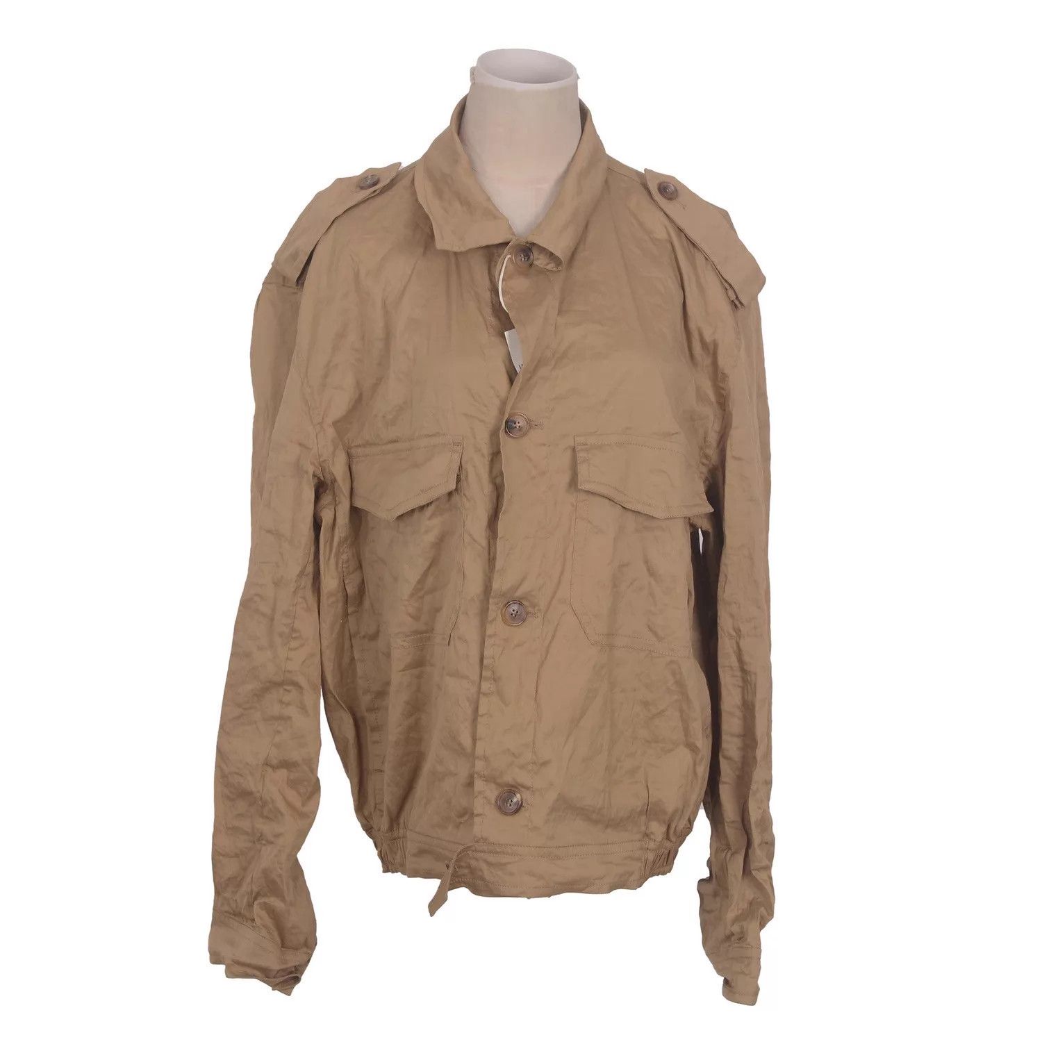 Prada Prada men's jacket Size US M / EU 48-50 / 2 - 1 Thumbnail