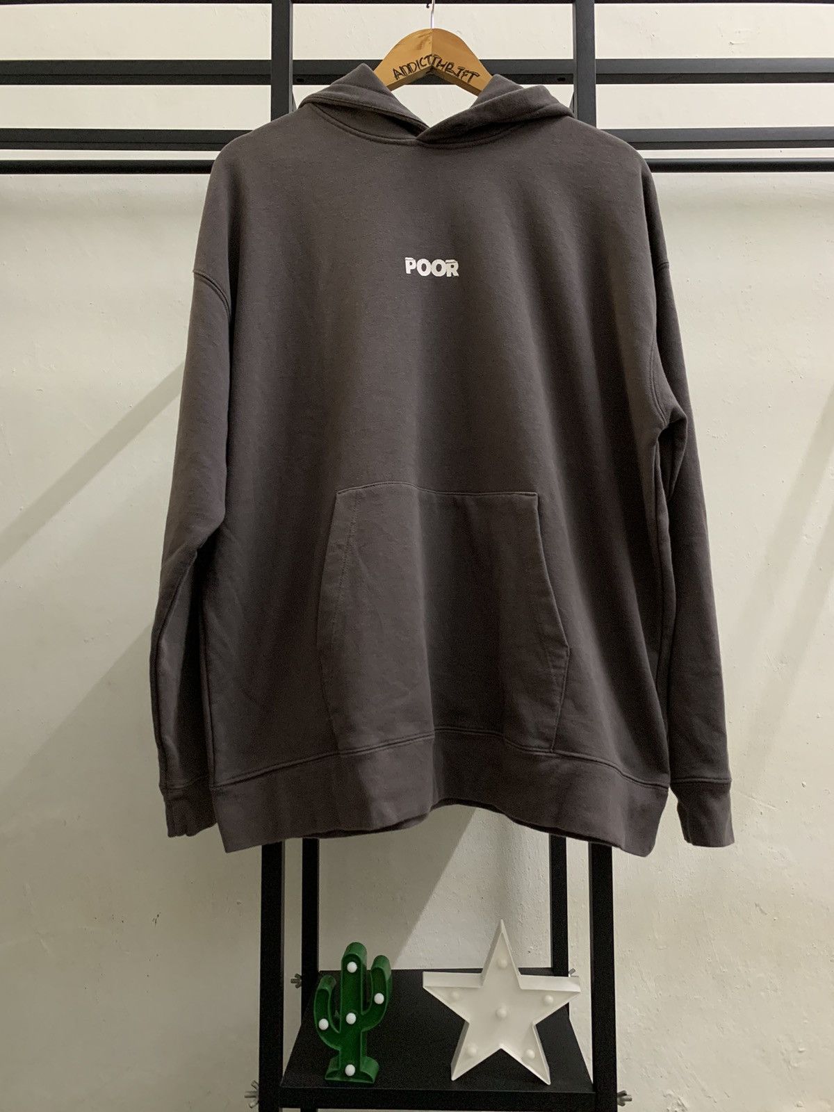 Issey Miyake 🔥HOT🔥 VINTAGE BANDALISED VANDAL OR PRODIGY ? Size US XL / EU 56 / 4 - 2 Thumbnail