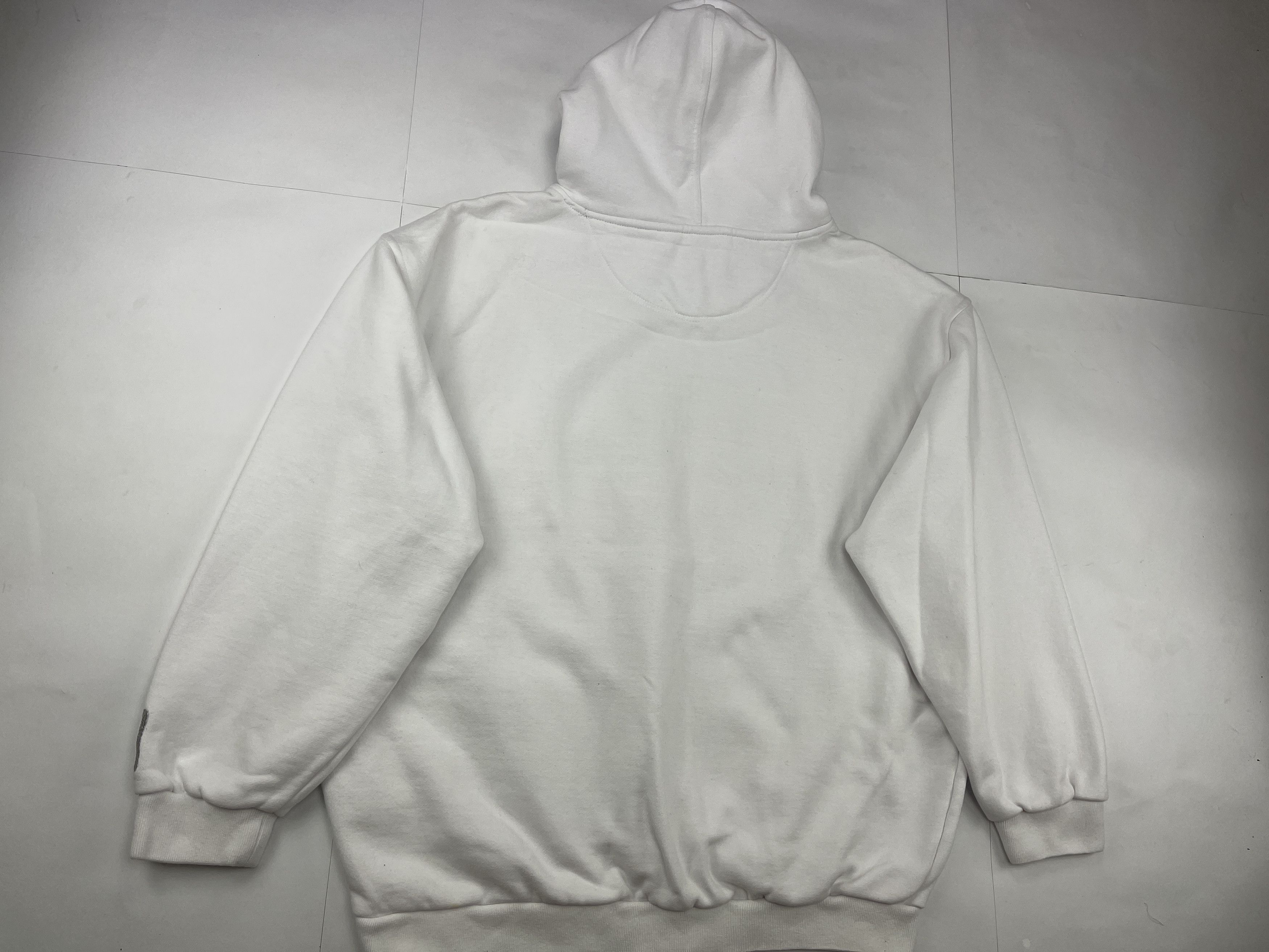 Karl Kani KARL KANI hoodie, Kani, vintage hip-hop sweatshirt, 90s XL Size US XL / EU 56 / 4 - 11 Thumbnail
