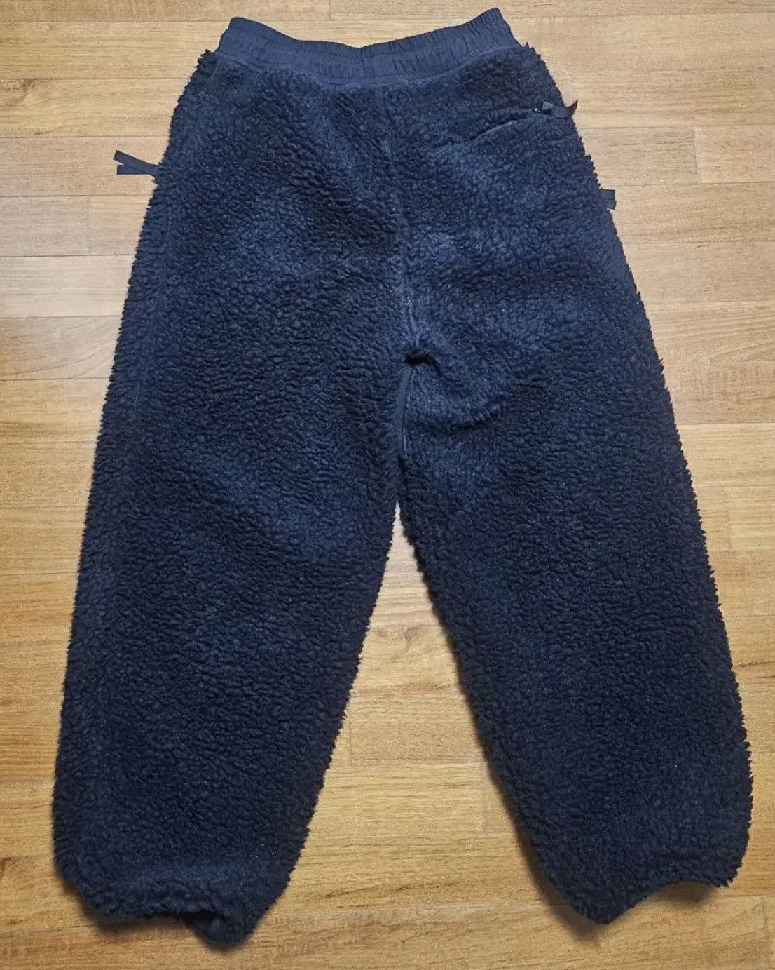 Kapital Kapital Bone Fleece Pants Size US 32 / EU 48 - 2 Thumbnail