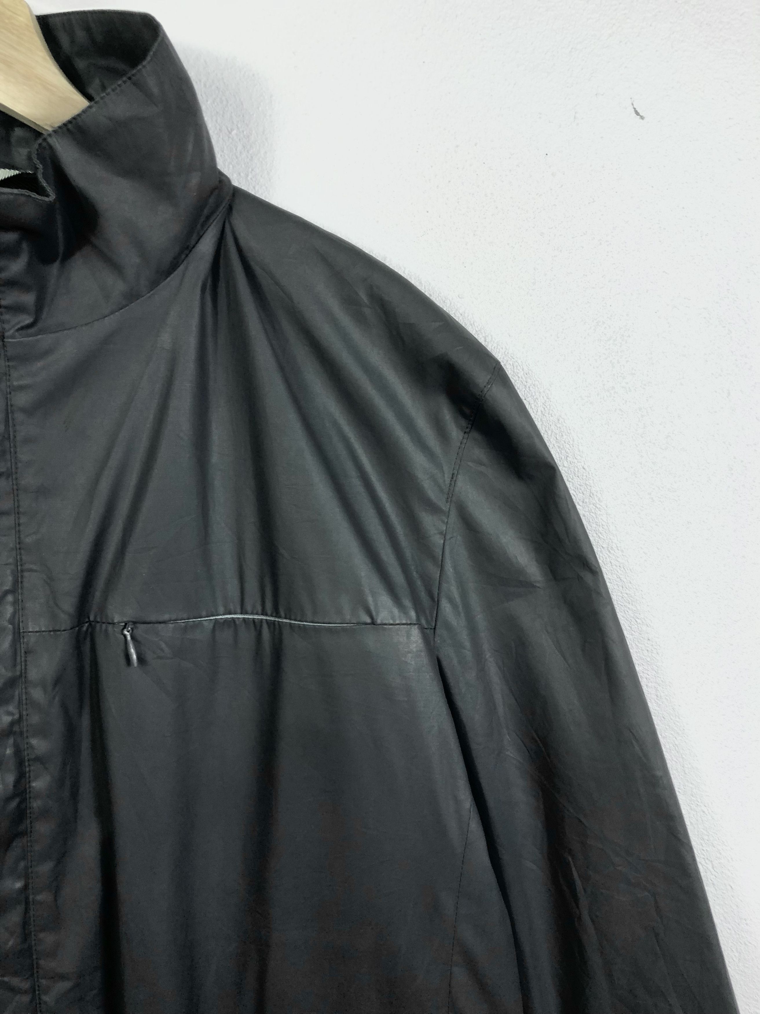 Guess Rare Guess Light Zipper Jacket Size US L / EU 52-54 / 3 - 3 Thumbnail