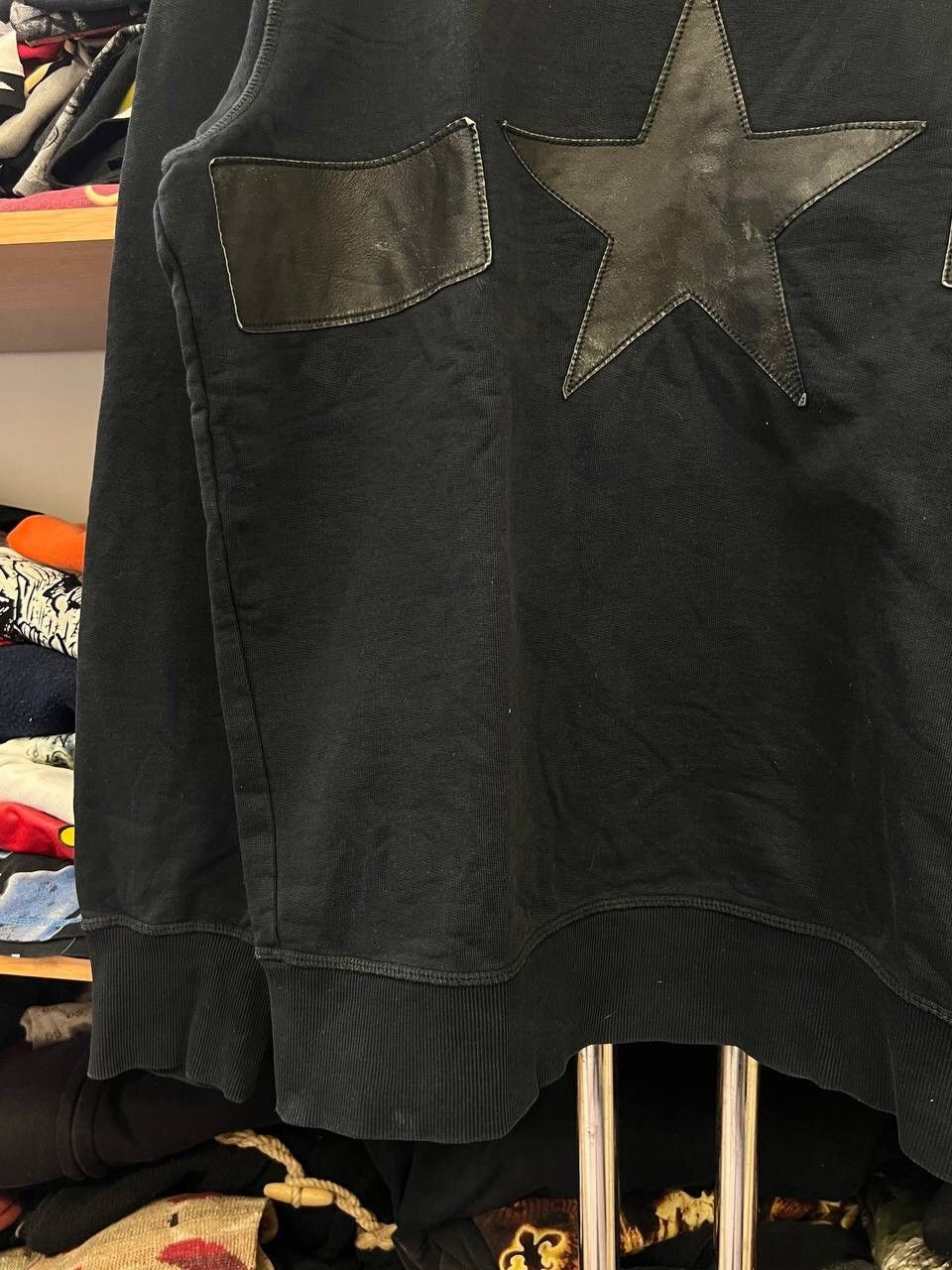 Diesel Vintage Diesel Sweatshirt Big Logo Pullover Streetwear Y2K Size US L / EU 52-54 / 3 - 5 Thumbnail