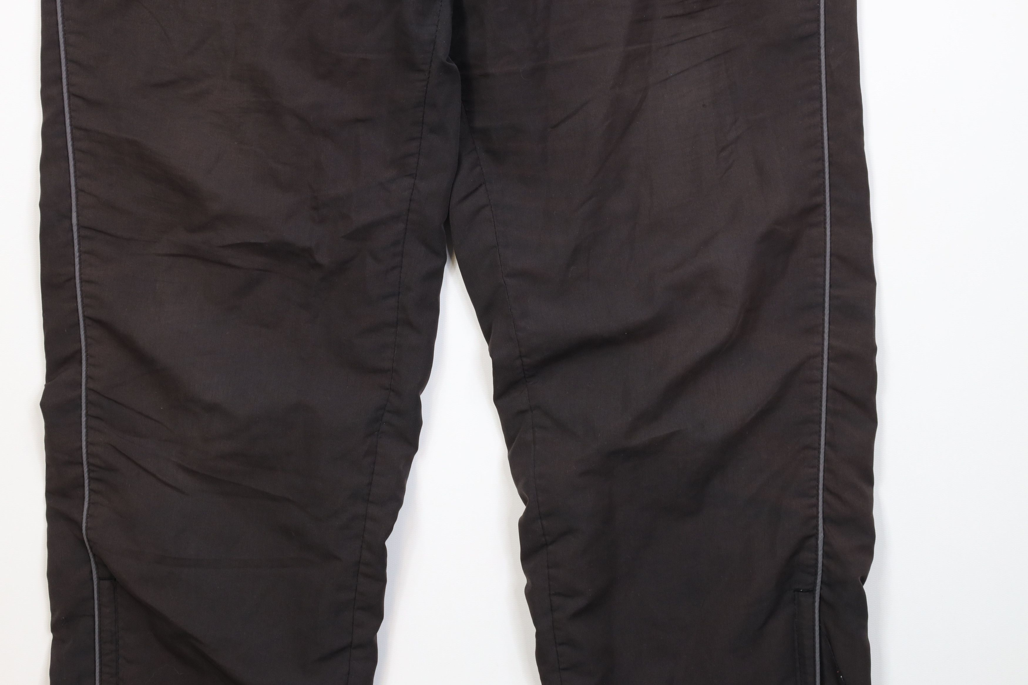 Umbro Vintage 90s Umbro Lined Soccer Microfiber Warm Up Pants Size US 34 / EU 50 - 4 Thumbnail