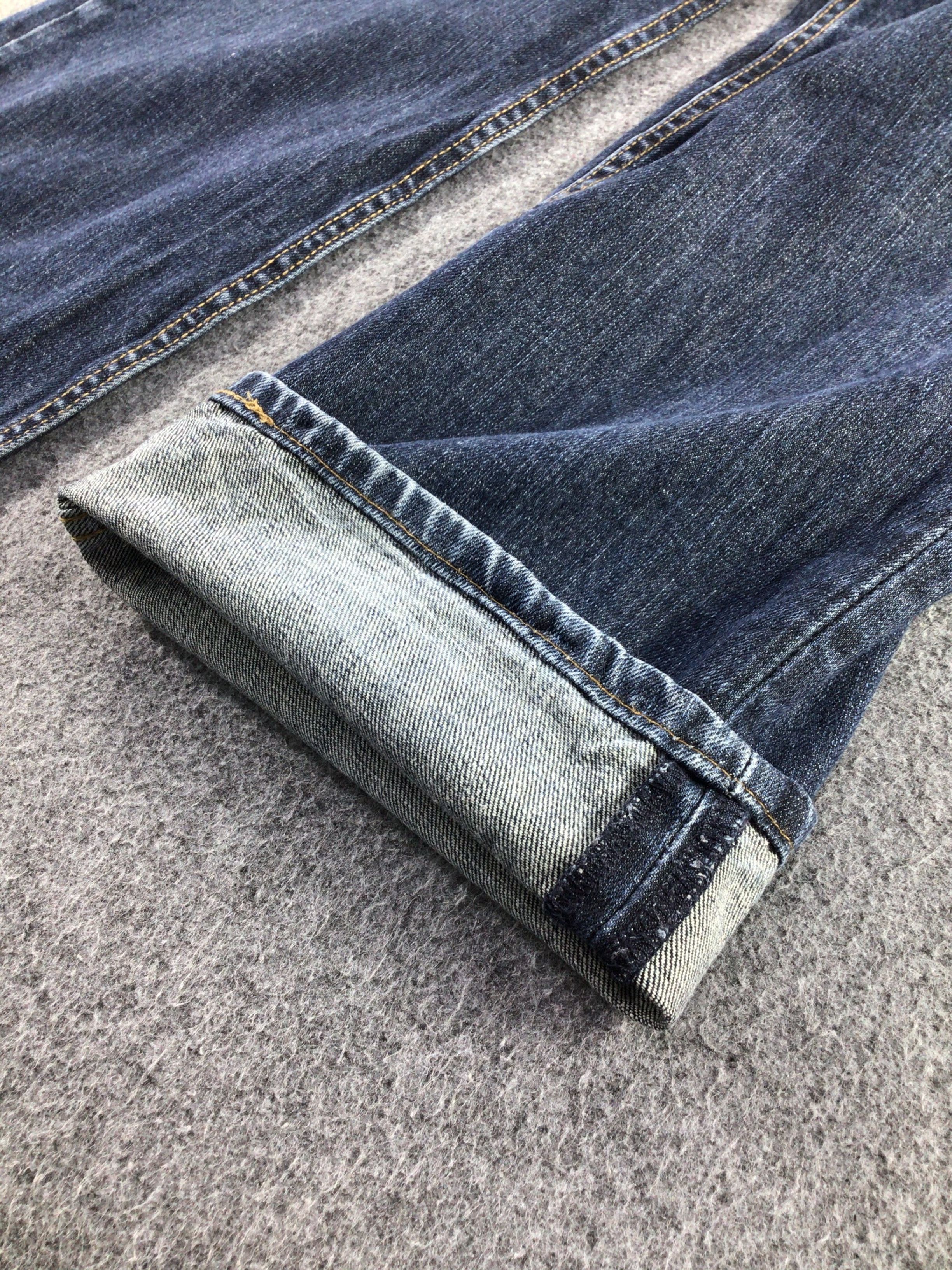 Levi's × Vintage Vintage Levis 514 Jeans-JM273 Size US 38 / EU 54 - 7 Thumbnail