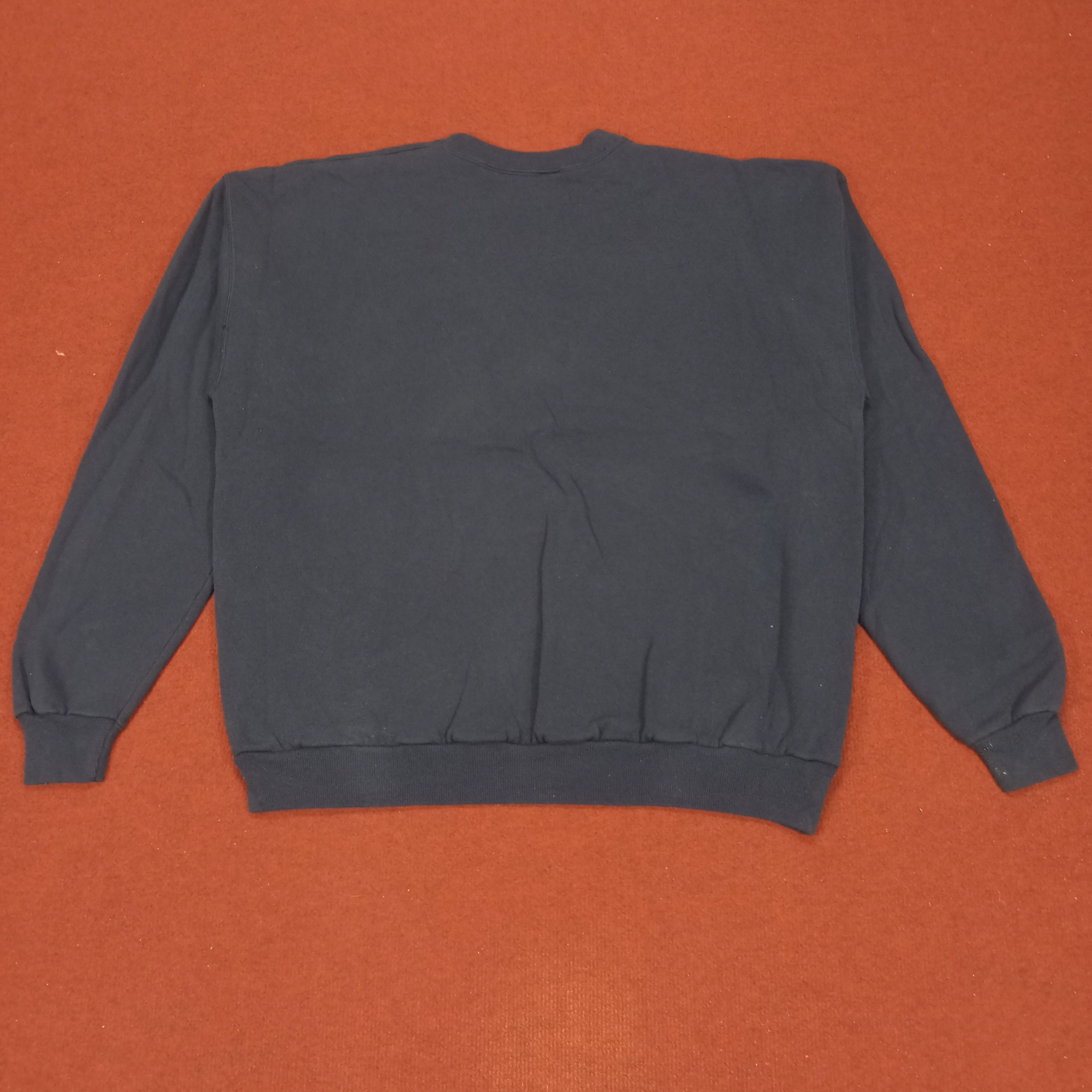 Vintage Boca Raton Florida Vintage Sweatshirt Size US XL / EU 56 / 4 - 3 Thumbnail