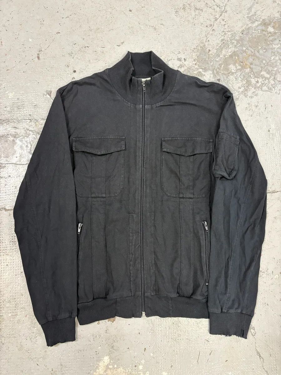 Designer × Dries Van Noten × Vintage Dries Van Noten Obscure