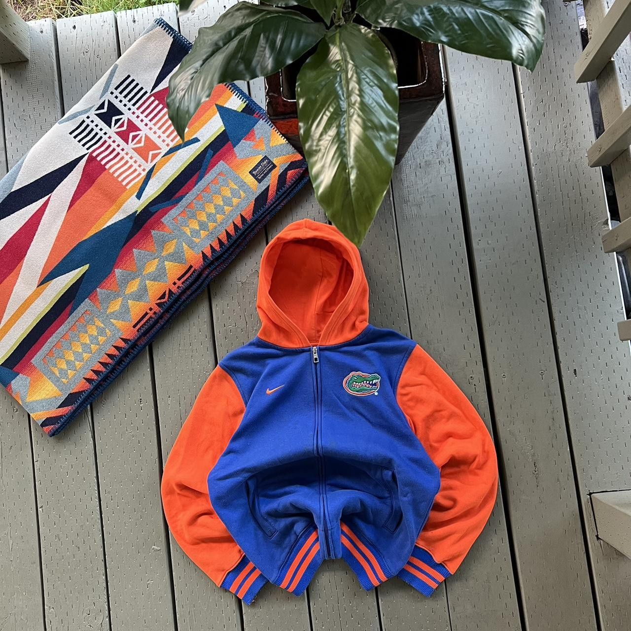 Nike × Vintage florida gators vintage nike sweatshirt Size US S / EU 44-46 / 1 - 4 Thumbnail