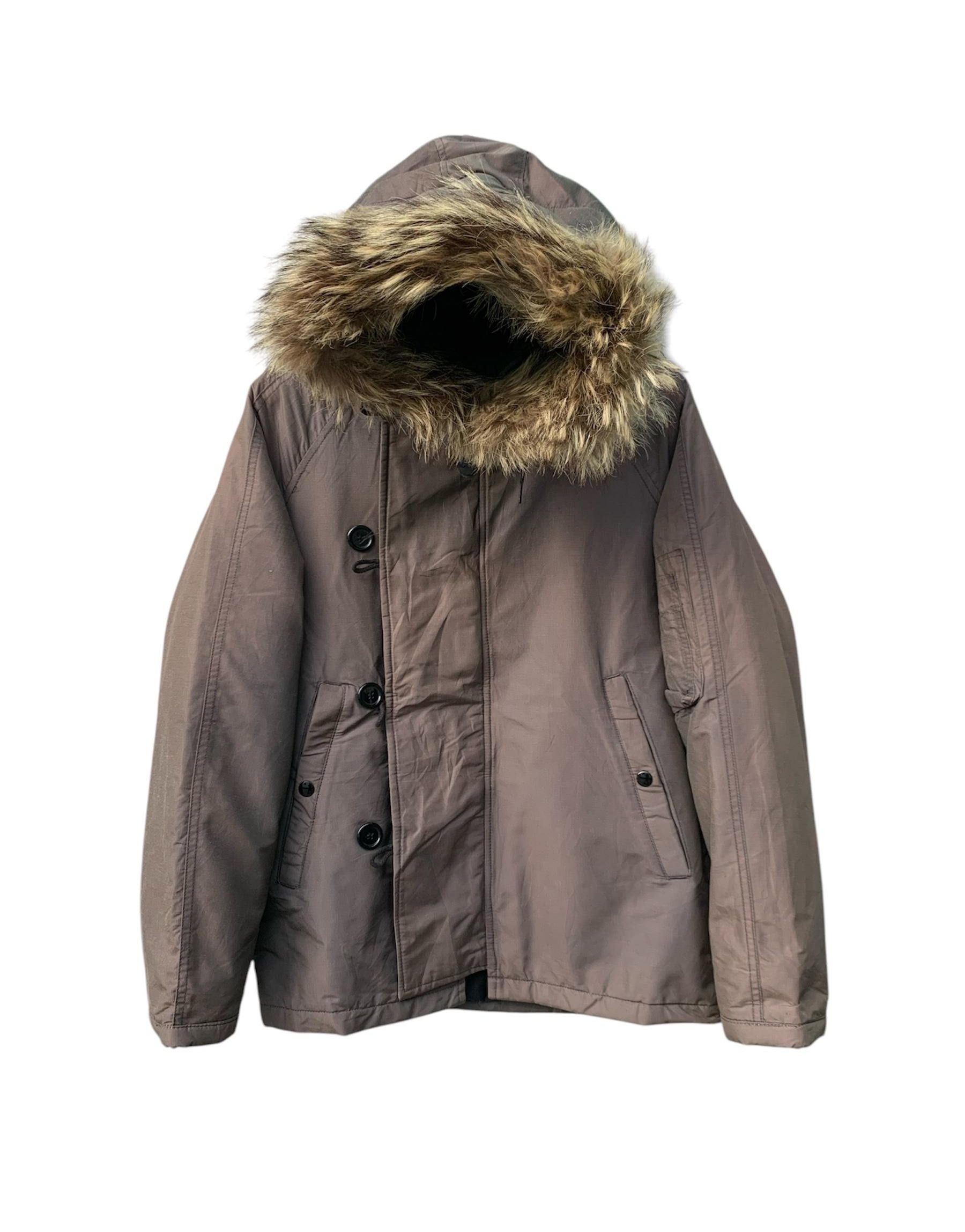 I. Spiewak And Sons Vintage spiewak i Spiewak And Sons Explorer Army Jacket Size US M / EU 48-50 / 2 - 1 Thumbnail