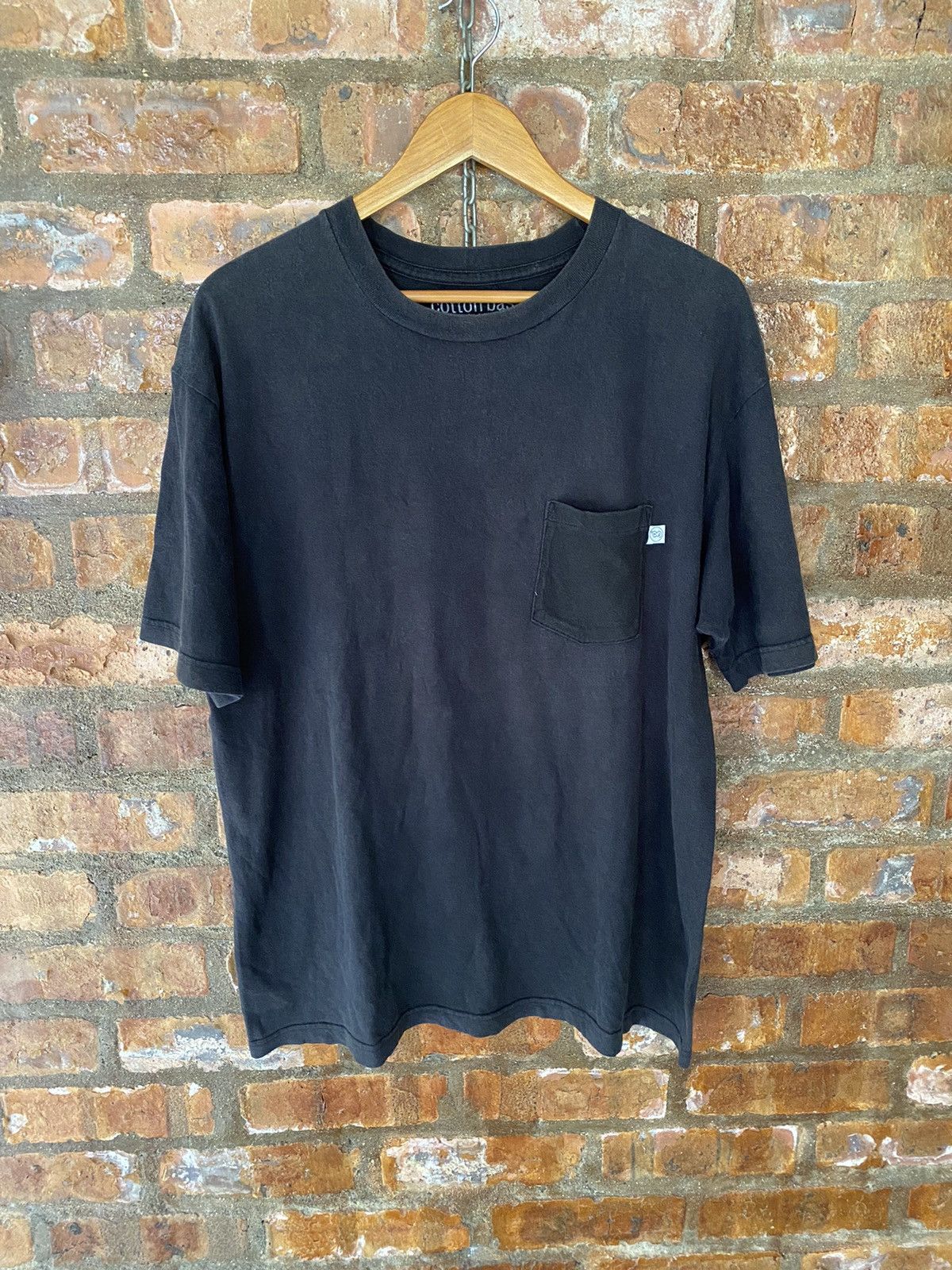 Good Enough × Supreme SS02 OG SUPREME X GDEH tee Size US L / EU 52-54 / 3 - 2 Thumbnail
