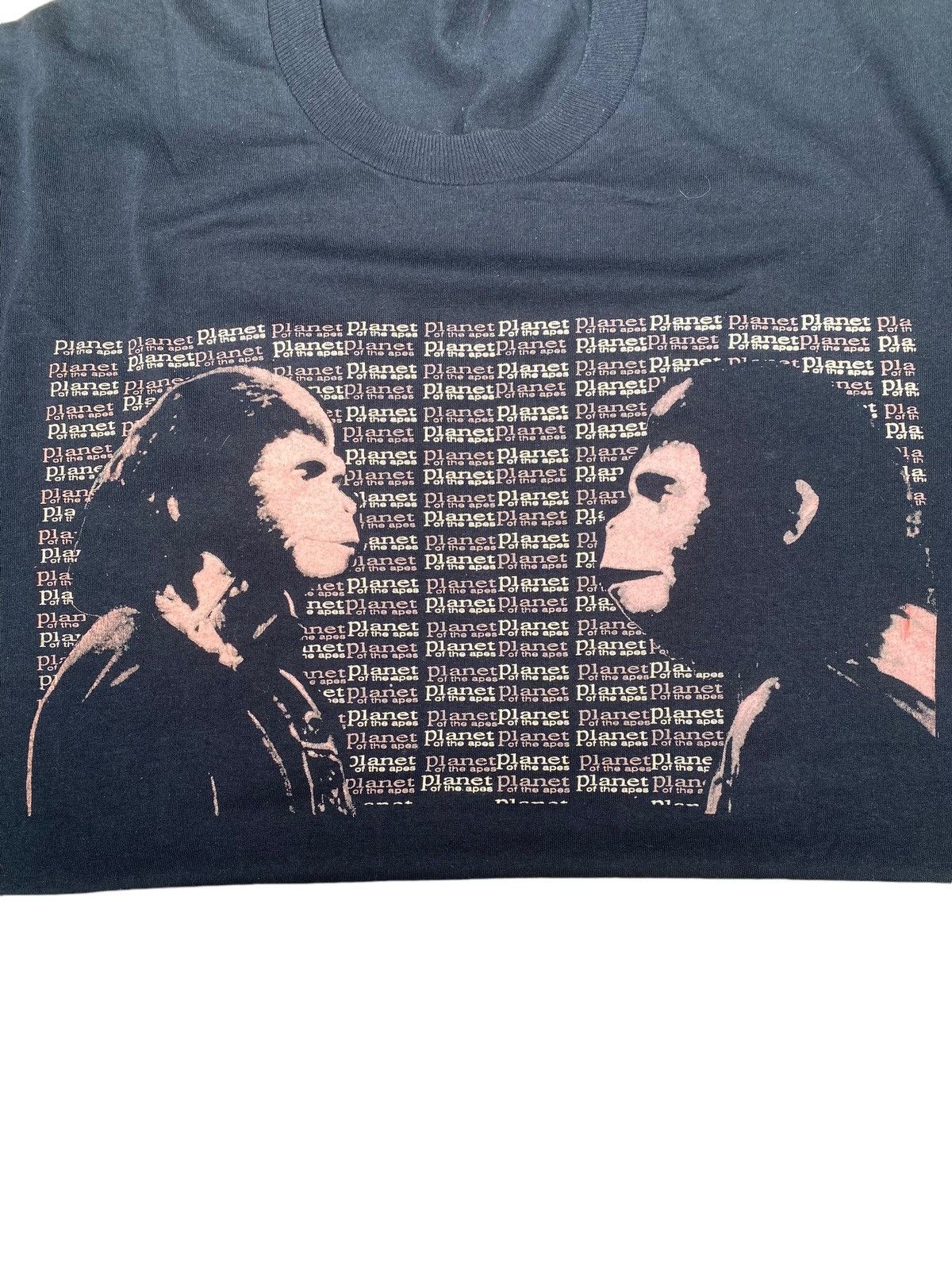 Vintage Vintage 90s Planet Of The Apes Size US L / EU 52-54 / 3 - 4 Thumbnail