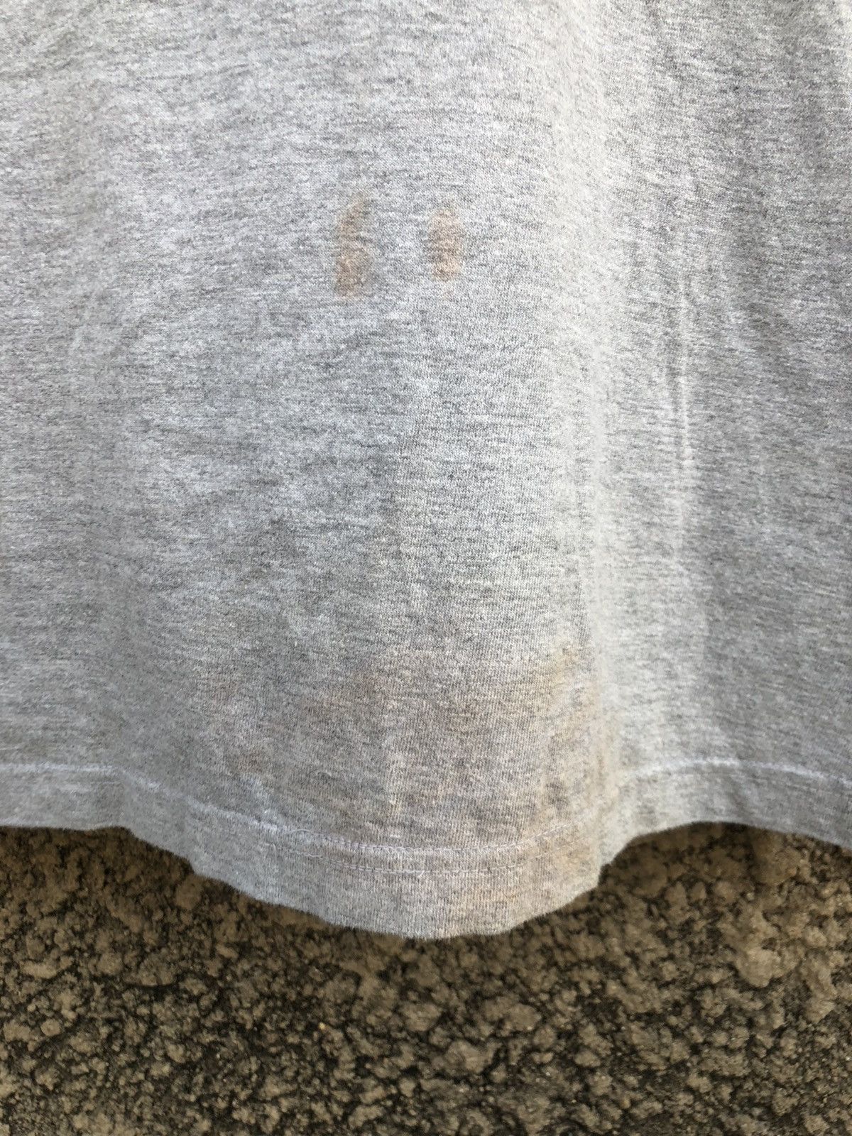 Japanese Brand Head Goonie Nudes Tshirt Anime Skateboards Size US L / EU 52-54 / 3 - 6 Thumbnail