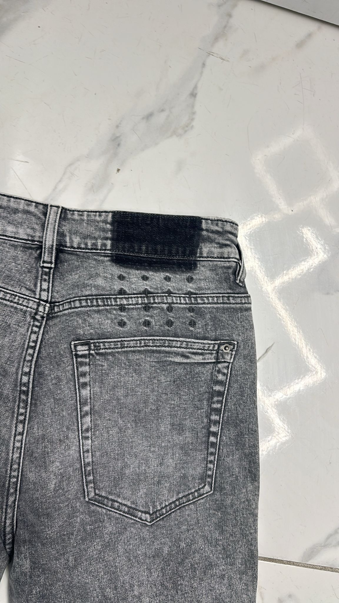 Ksubi Ksubi Sample Jean Size 32 Never Worn Size US 32 / EU 48 - 7 Thumbnail