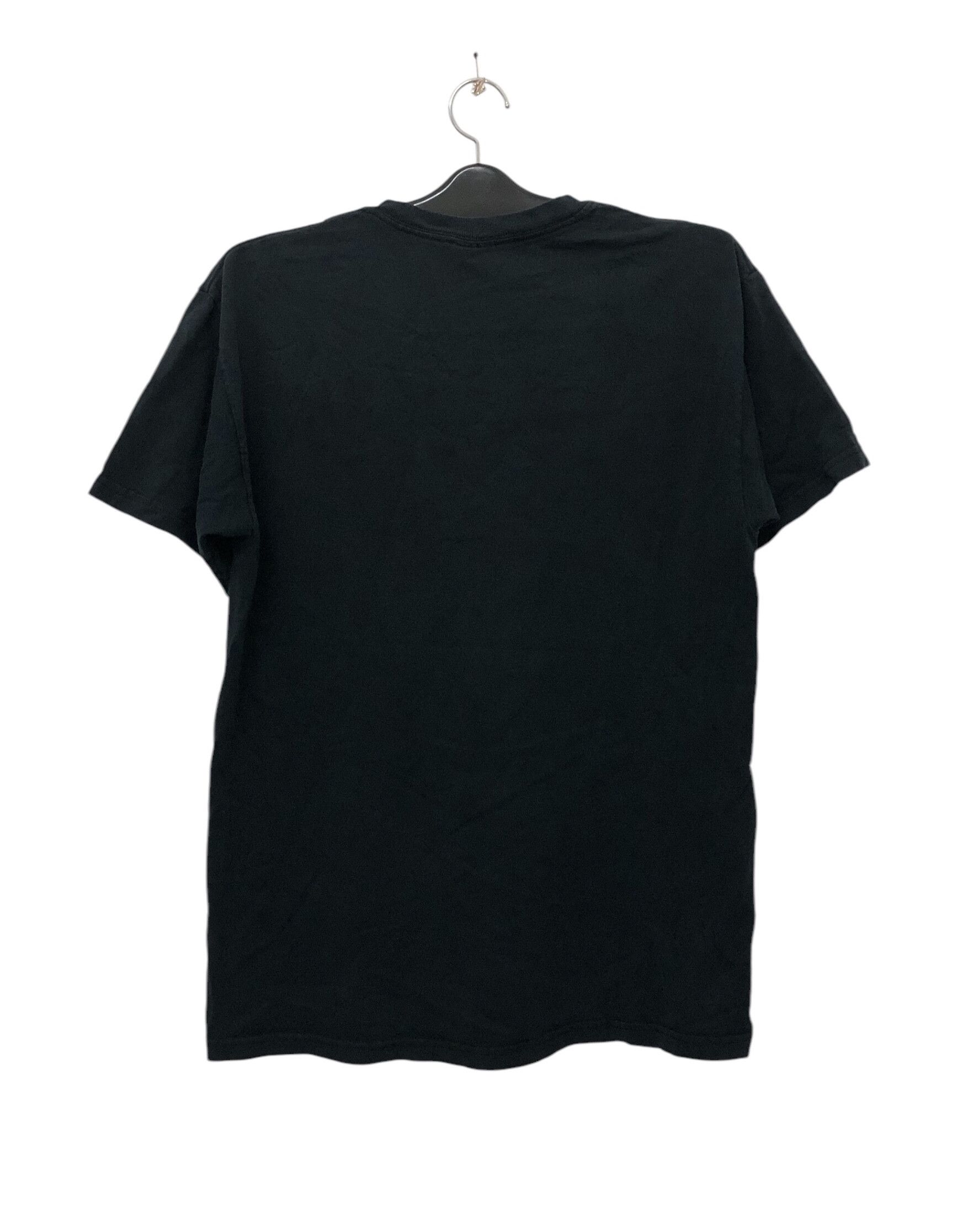 Band Tees × Vintage Vintage Y2K American Rock Band LAW Tshirt Size US M / EU 48-50 / 2 - 2 Thumbnail