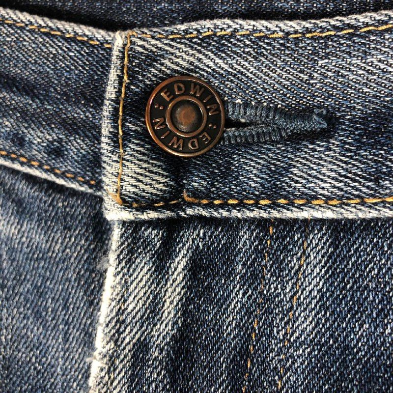 Vintage Edwin 503 Made in Japan Jean Denim Pants