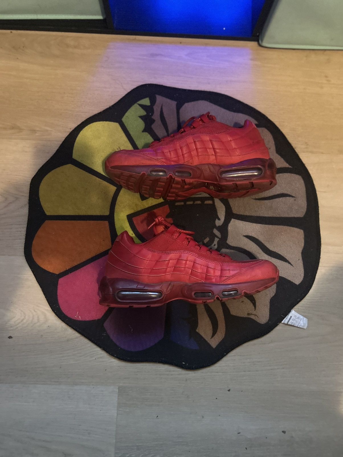 Nike Nike air max Size US 11.5 / EU 44-45 - 4 Thumbnail