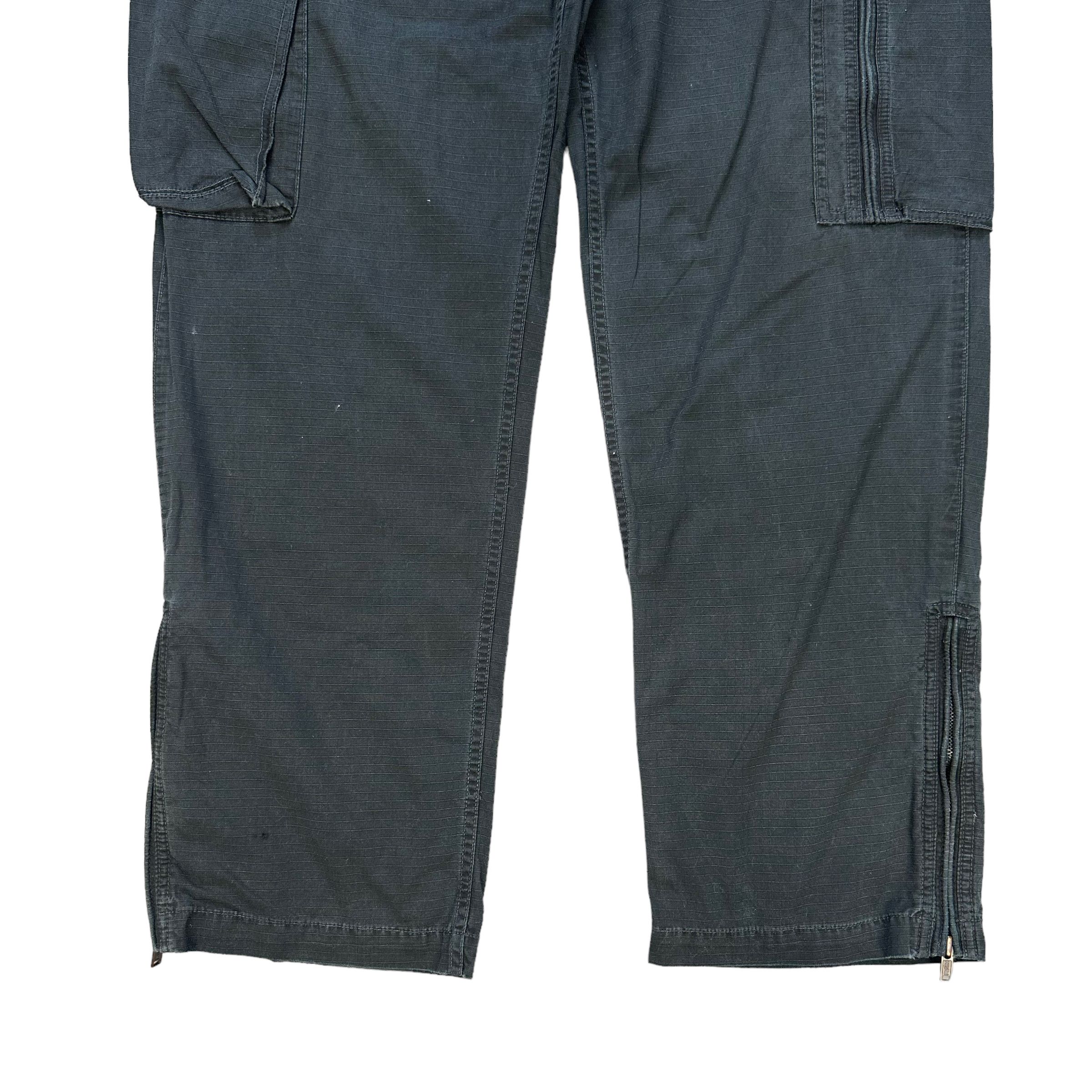Polo Ralph Lauren POLO JEANS RALPH LAUREN SURPLUS CARGO PANTS #7464-147 Size US 34 / EU 50 - 6 Thumbnail