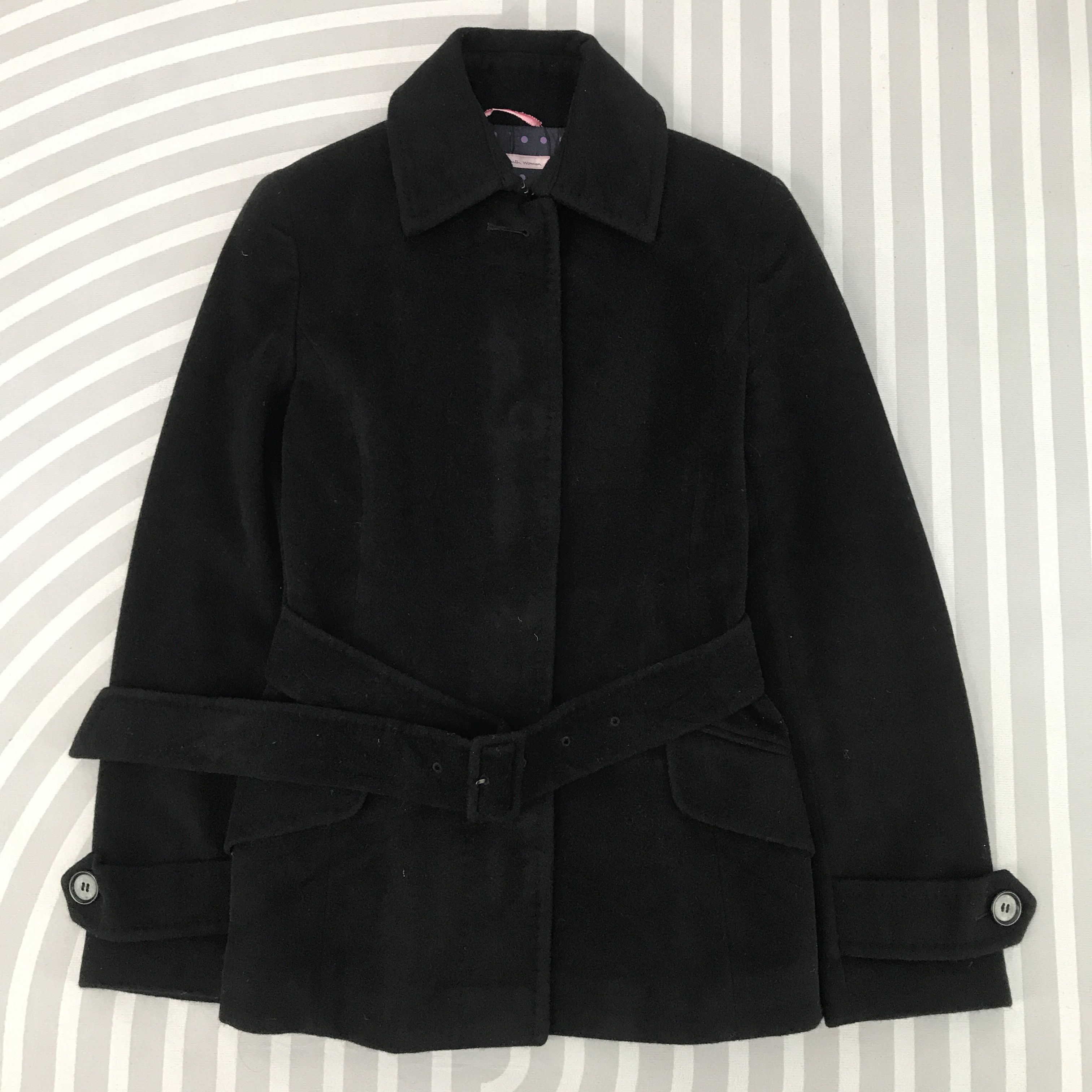 Japanese Brand × Paul Smith × Vintage Vintage Paul Smith Woman Jacket Size S / US 4 / IT 40 - 1 Thumbnail