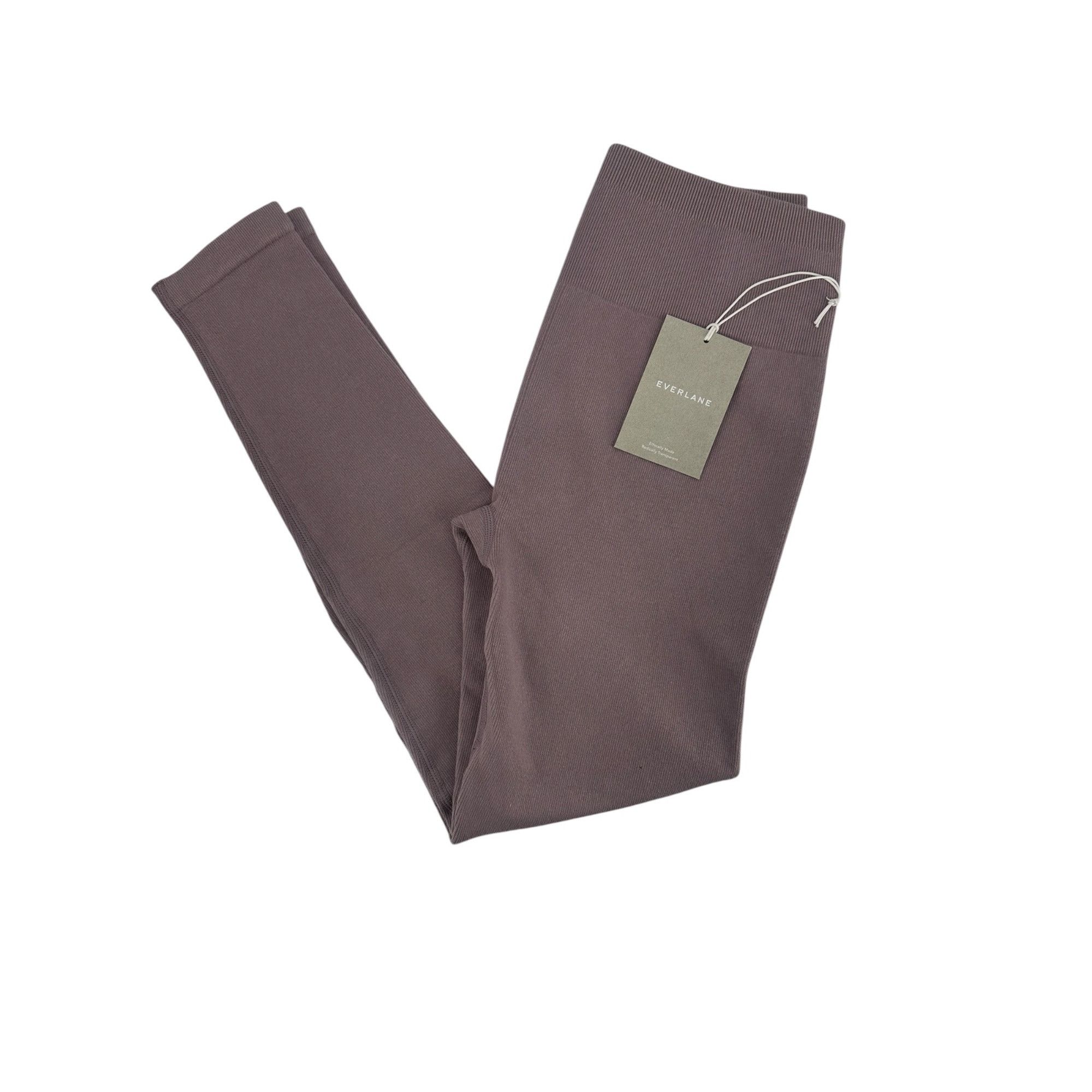 Everlane Everlane Leggings - Seamless Dusty Rose NWT - S M/L Size 34" / US 12 / IT 48 - 3 Thumbnail