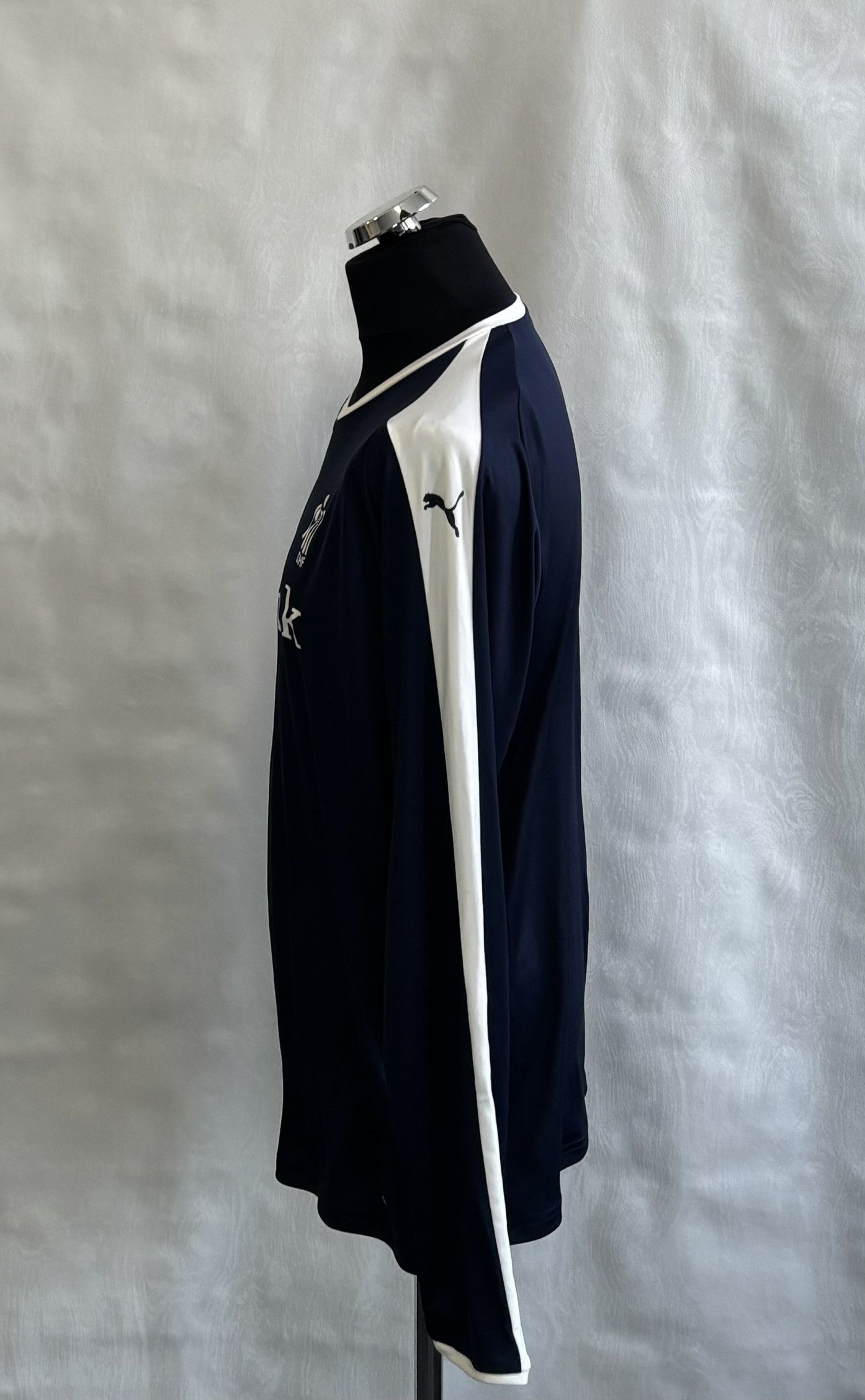 Puma DHF Handball 2019 Puma Size L Size US L / EU 52-54 / 3 - 3 Thumbnail