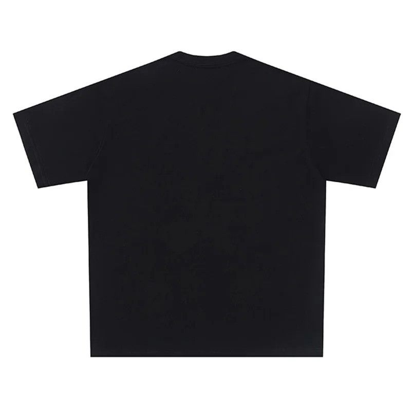Other Aesthetic Oversized Summer T-Shirt Size US L / EU 52-54 / 3 - 2 Thumbnail