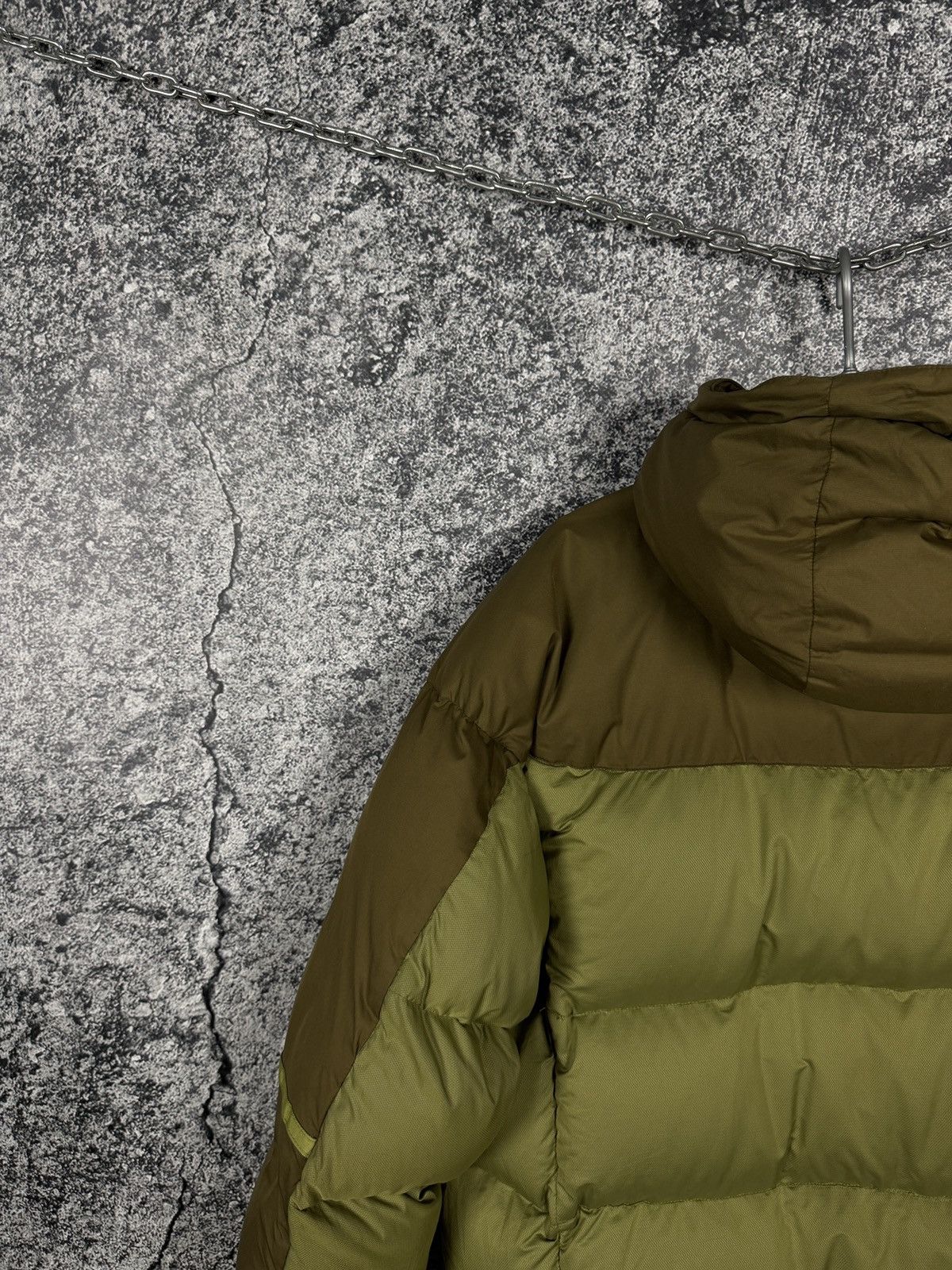 Marmot Marmot Guides Goose Down Hoody Jacket Puffer Warm Jacket XXL Size US XXL / EU 58 / 5 - 15 Thumbnail