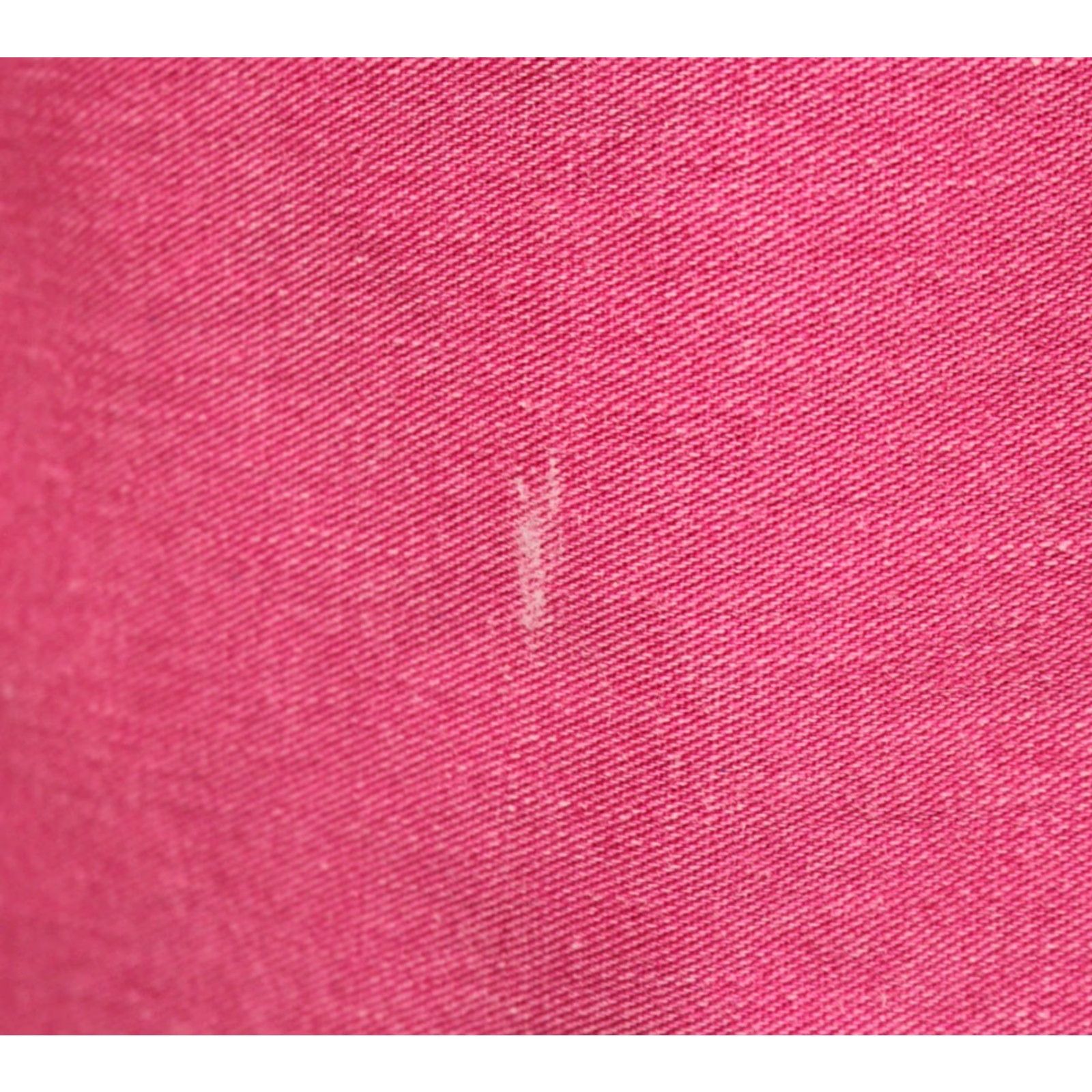 Wrangler VINTAGE Wrangler Western Shirt XL 17.5-36 Men’s 1990s Pink Striped 90s Brushpopper Cotton Shirt Mens Size US XL / EU 56 / 4 - 6 Thumbnail